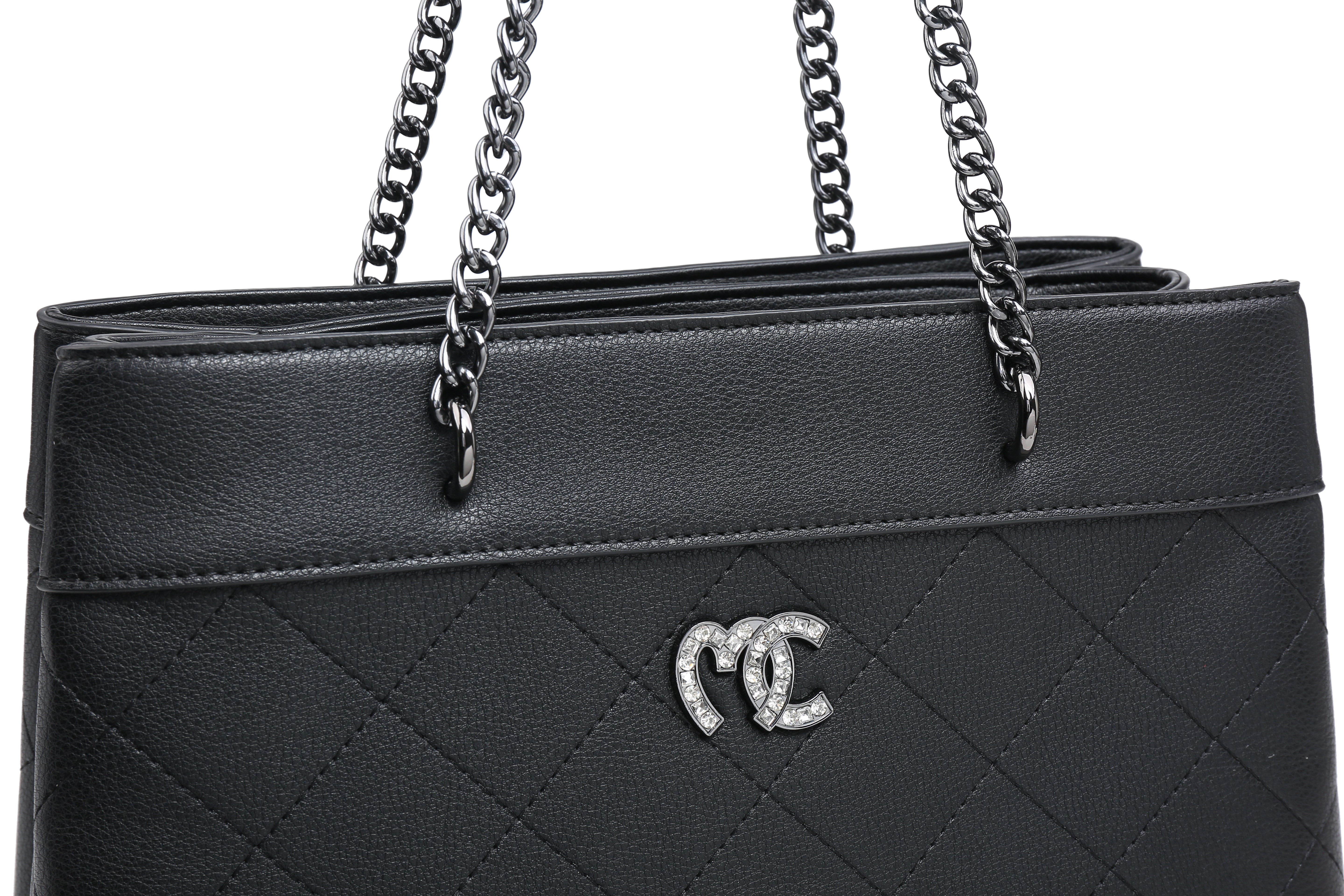 CAMILLE SHOPPING BAG