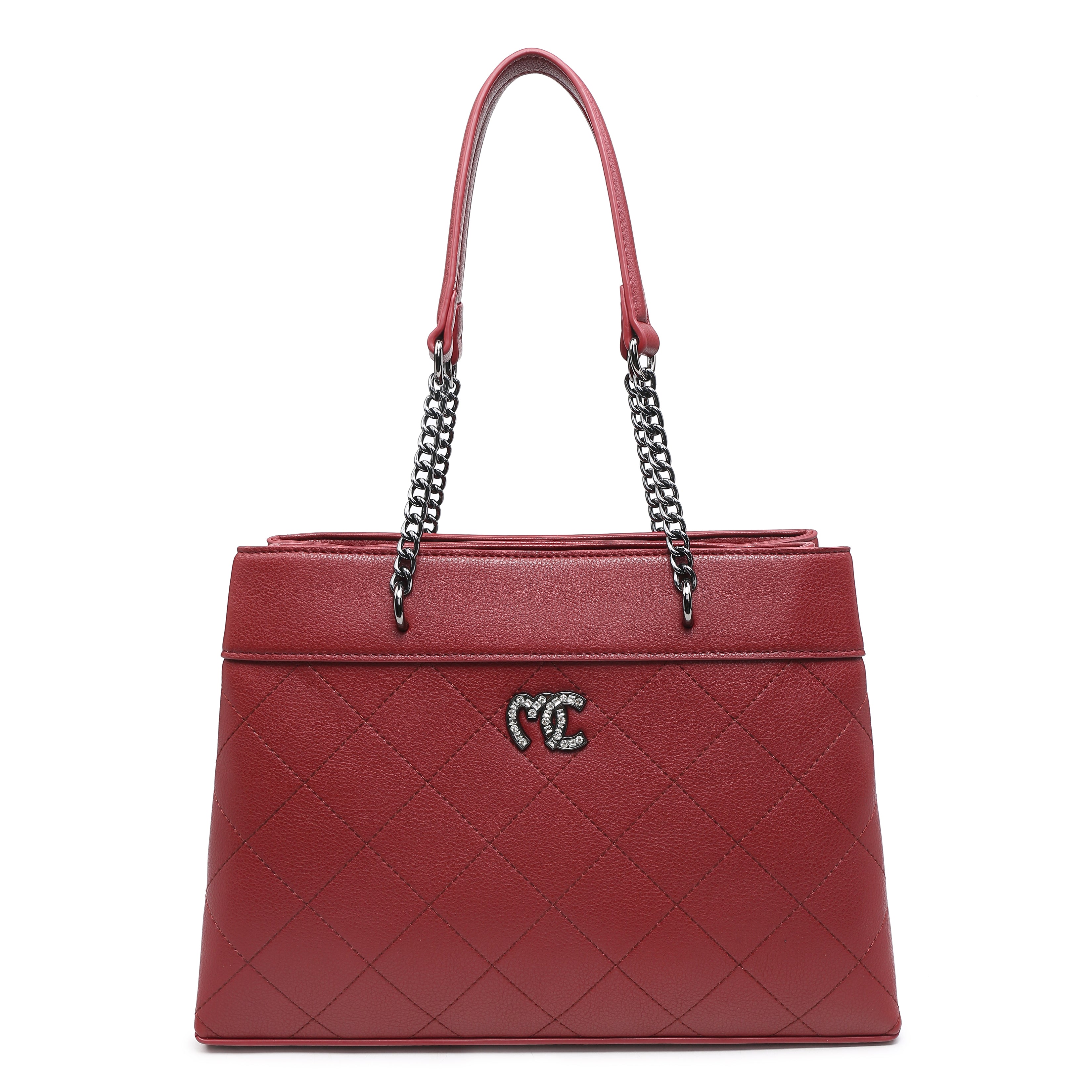 CAMILLE SHOPPING BAG
