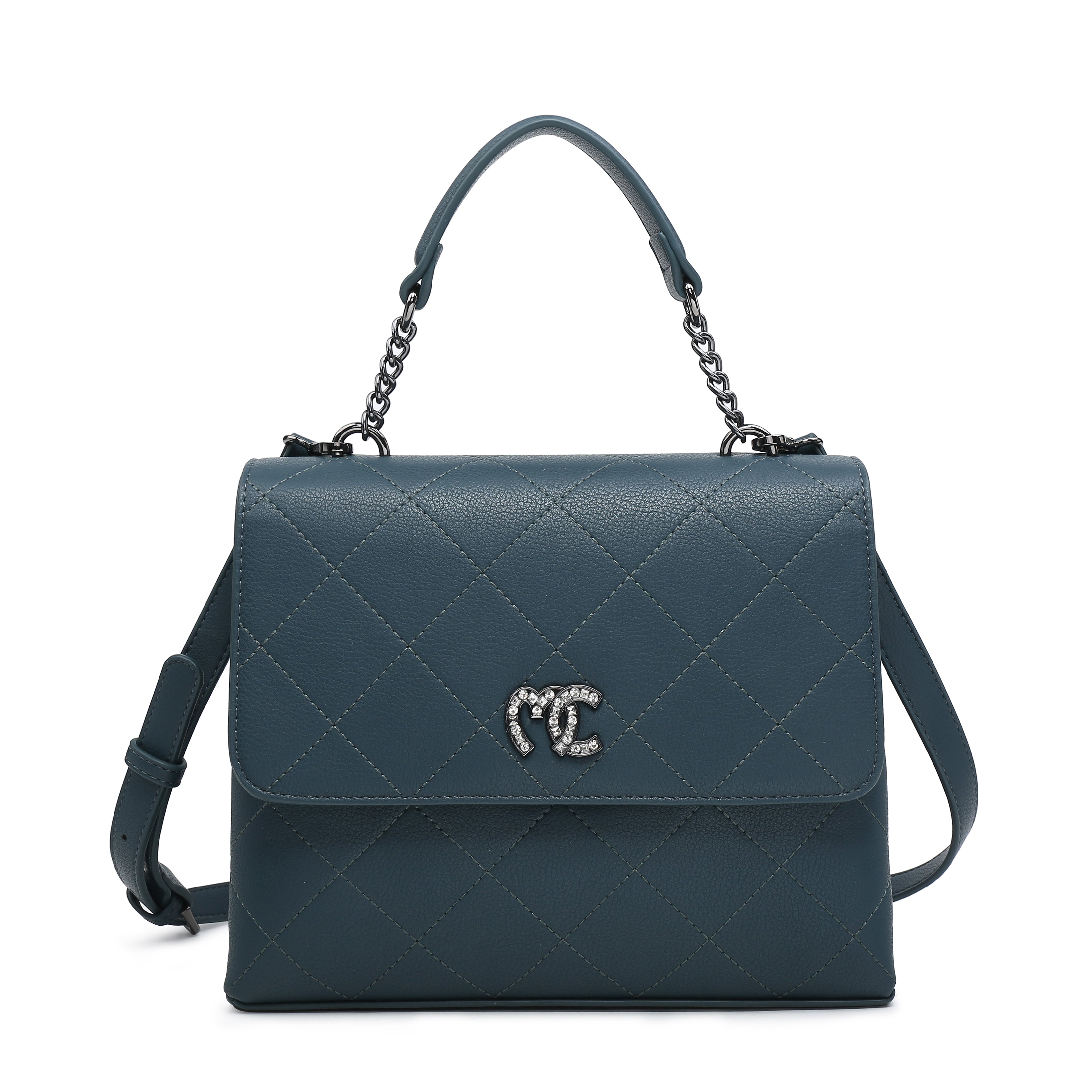 CAMILLE SATCHEL BAG
