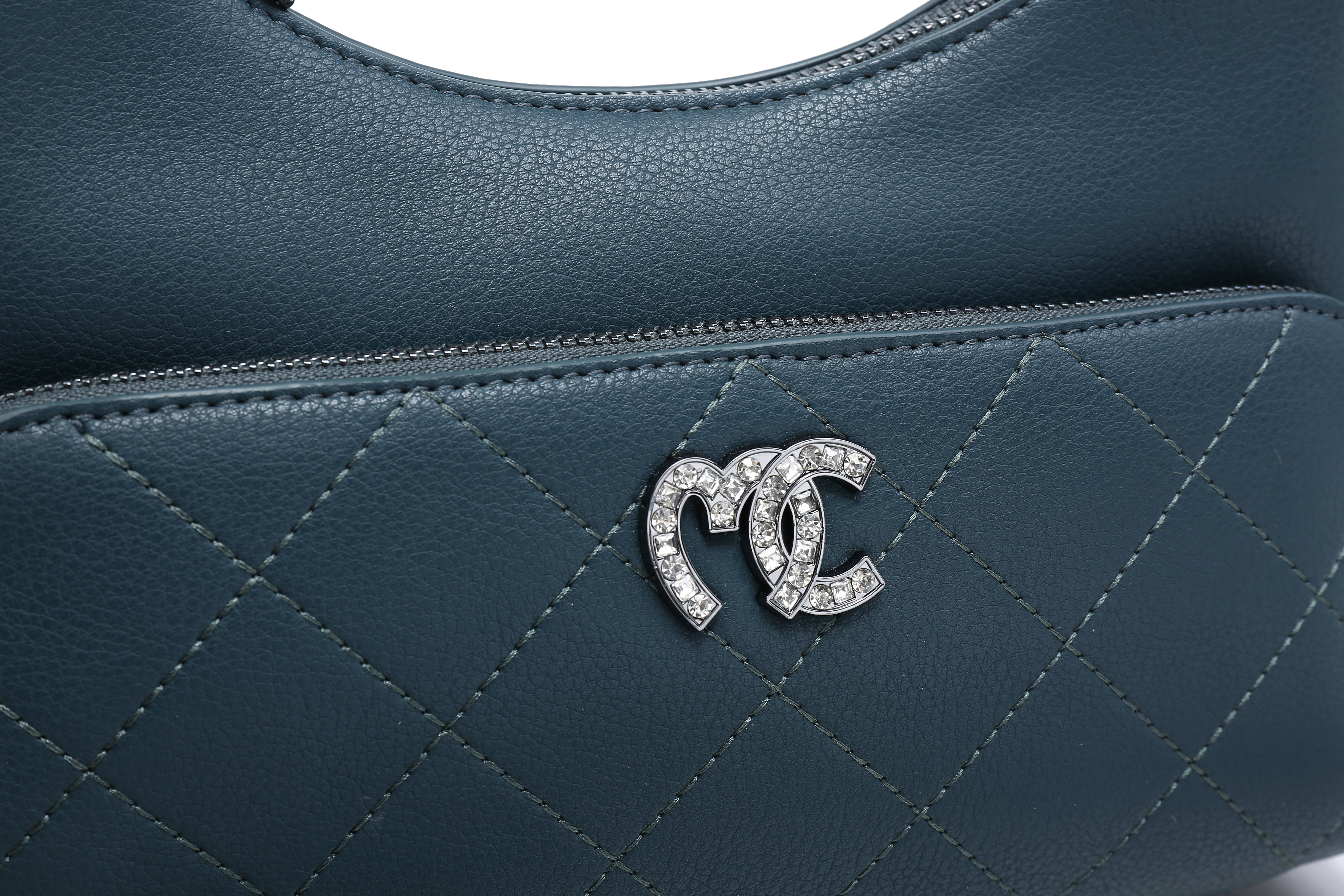 CAMILLE SHOULDER BAG