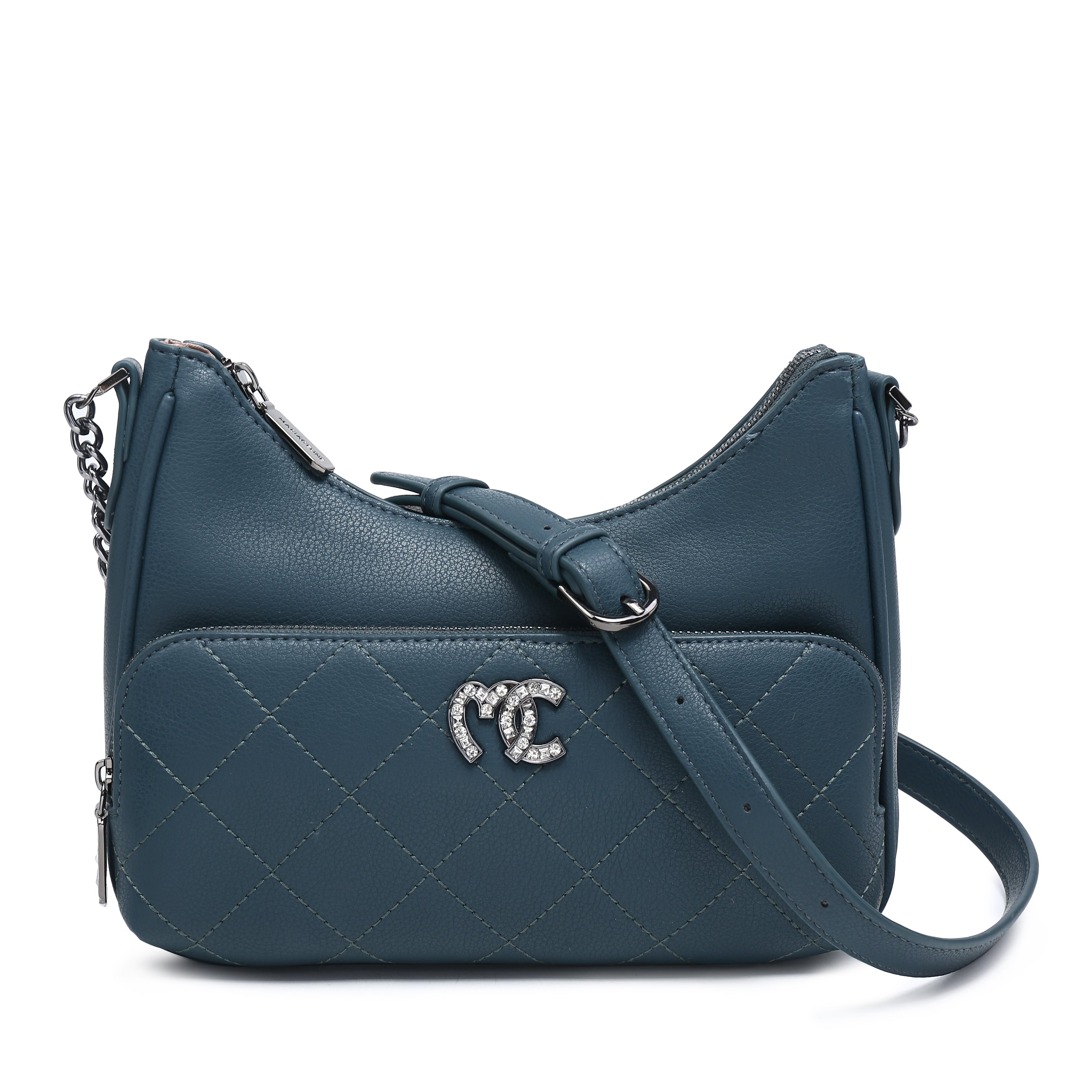 CAMILLE SHOULDER BAG