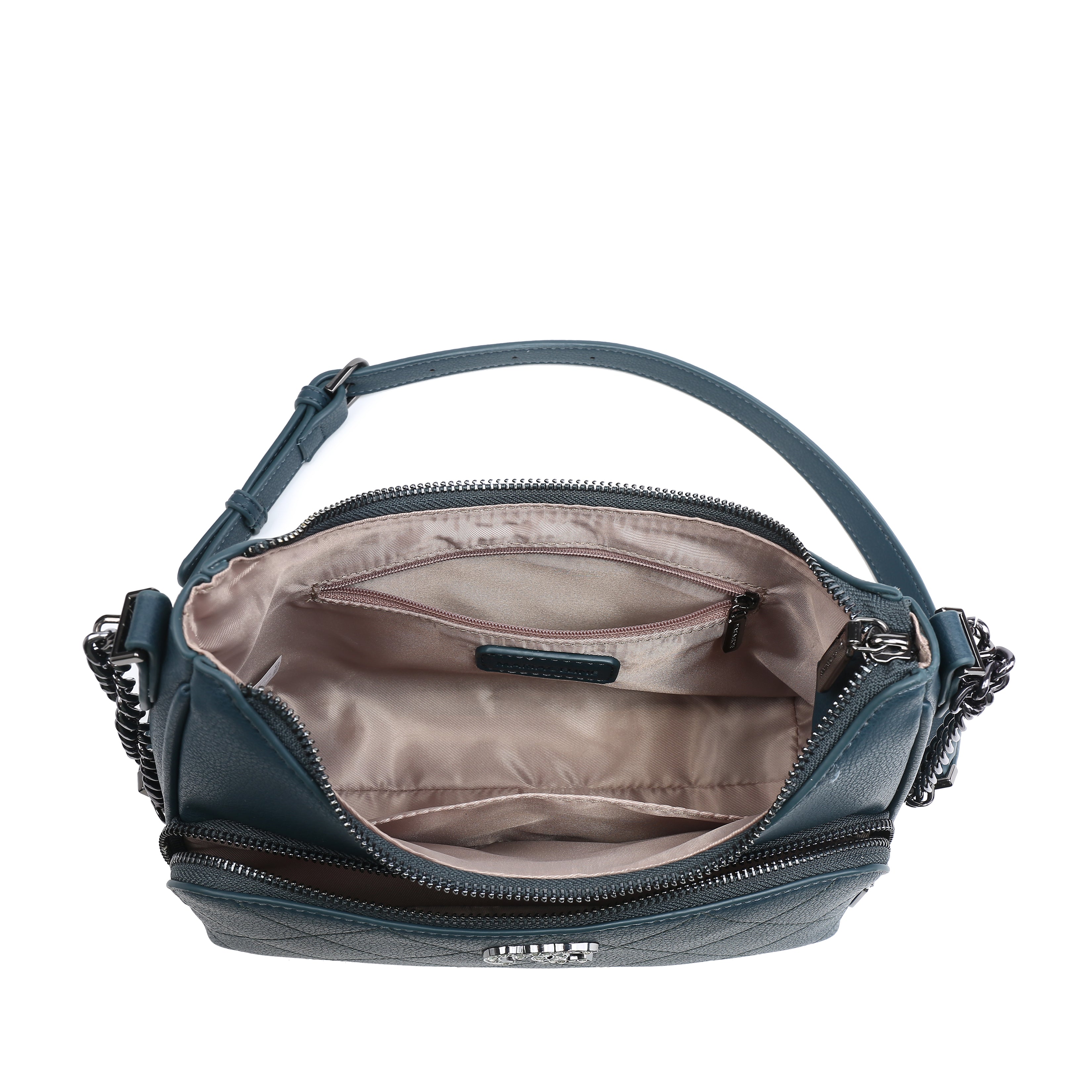 CAMILLE SHOULDER BAG