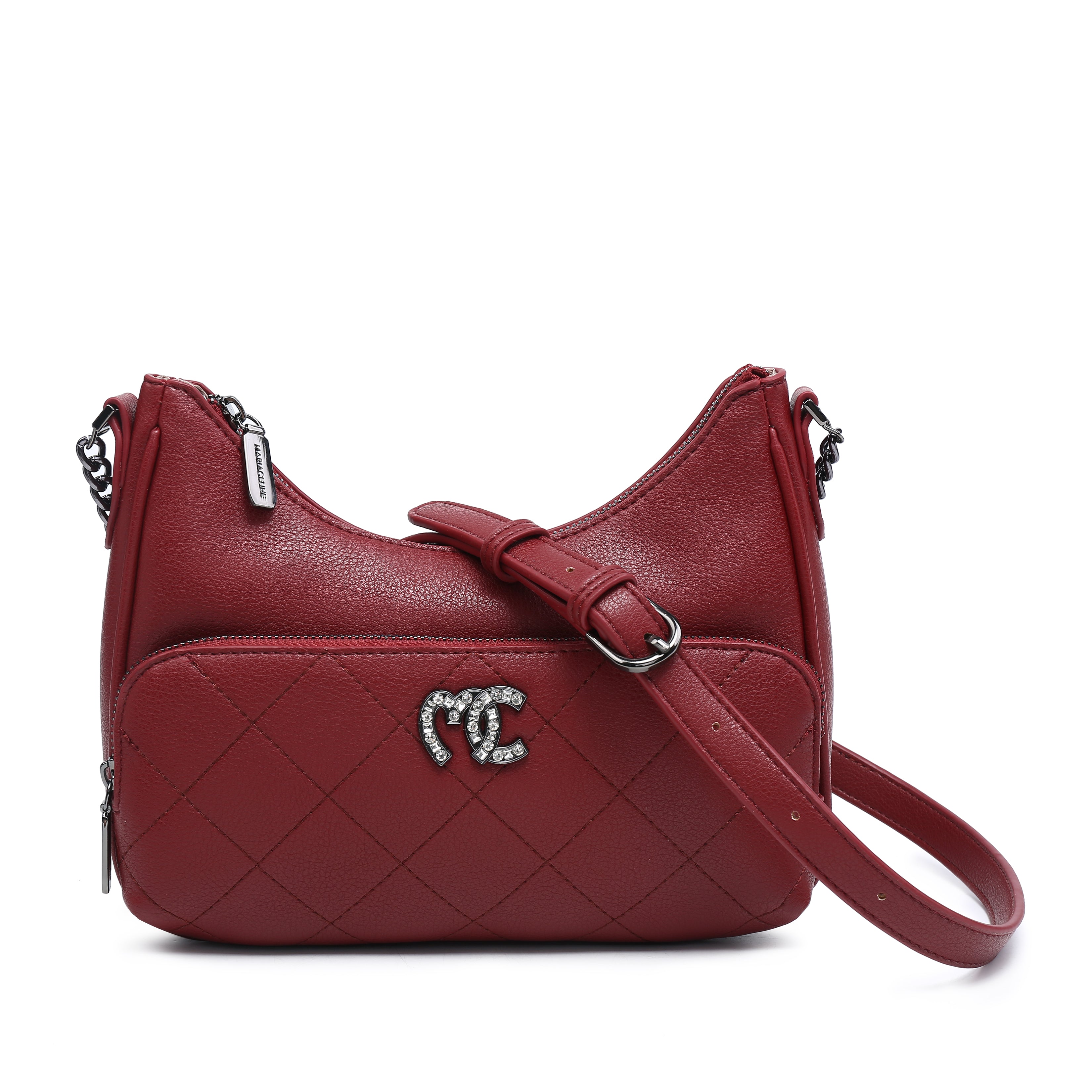 CAMILLE SHOULDER BAG