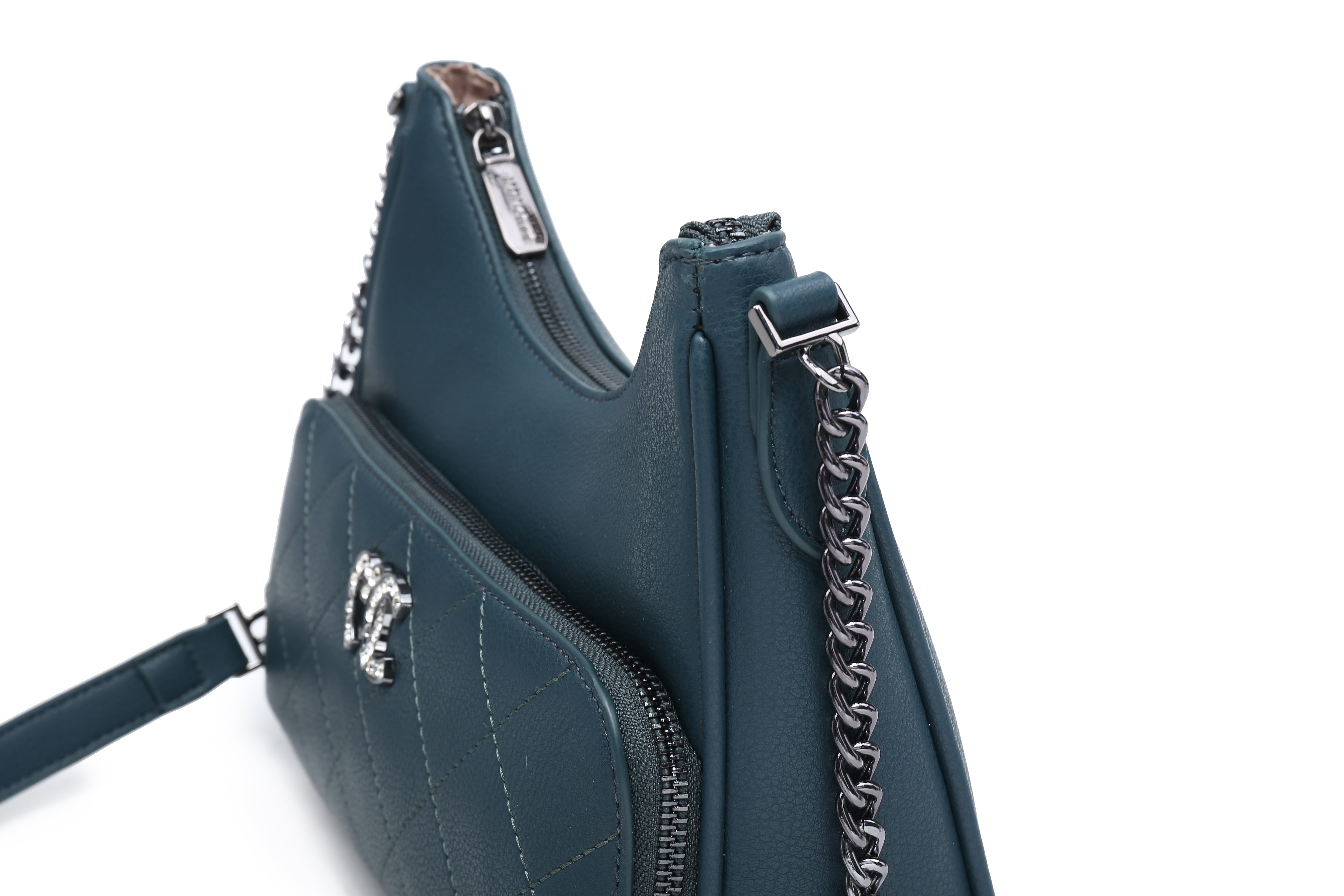 CAMILLE SHOULDER BAG
