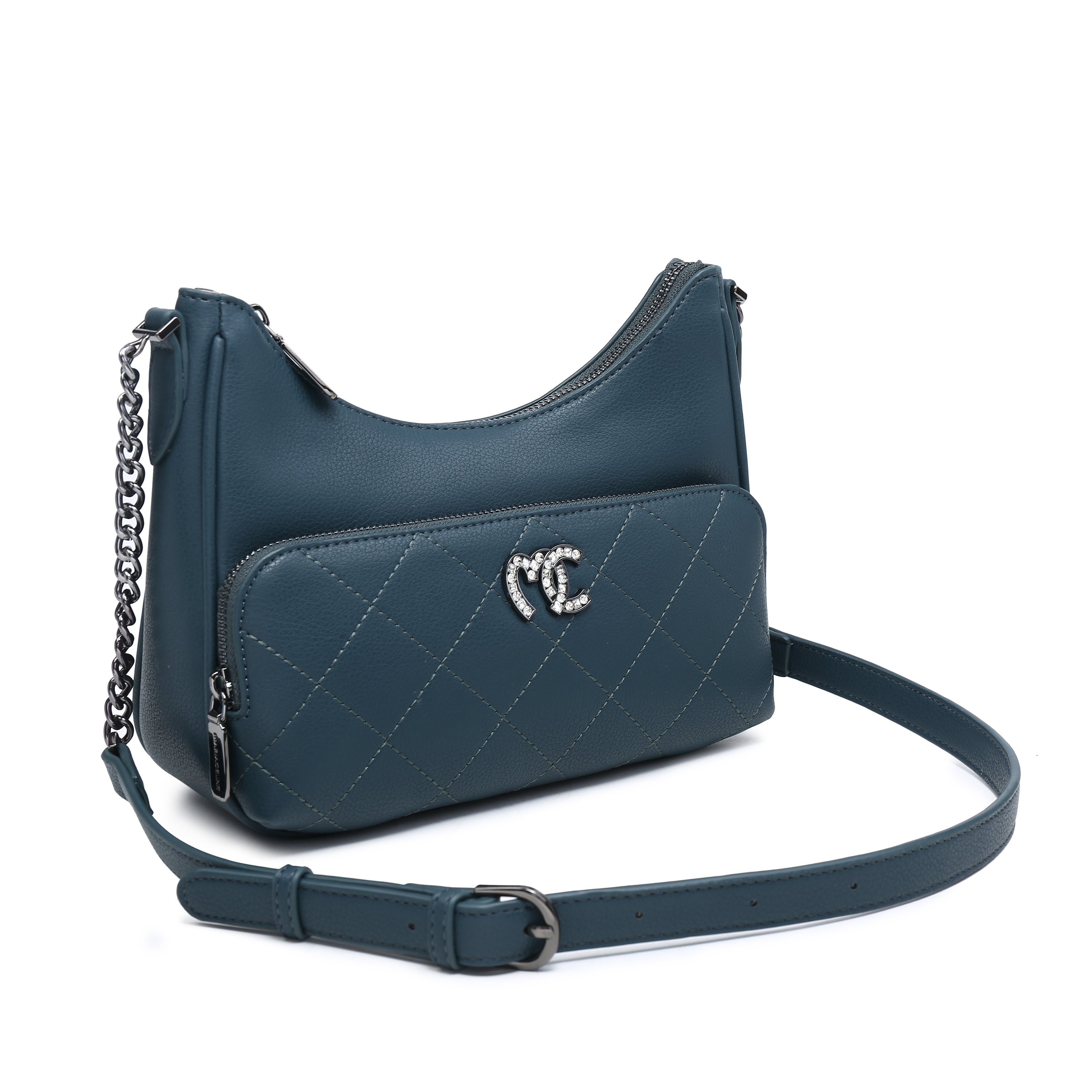 CAMILLE SHOULDER BAG