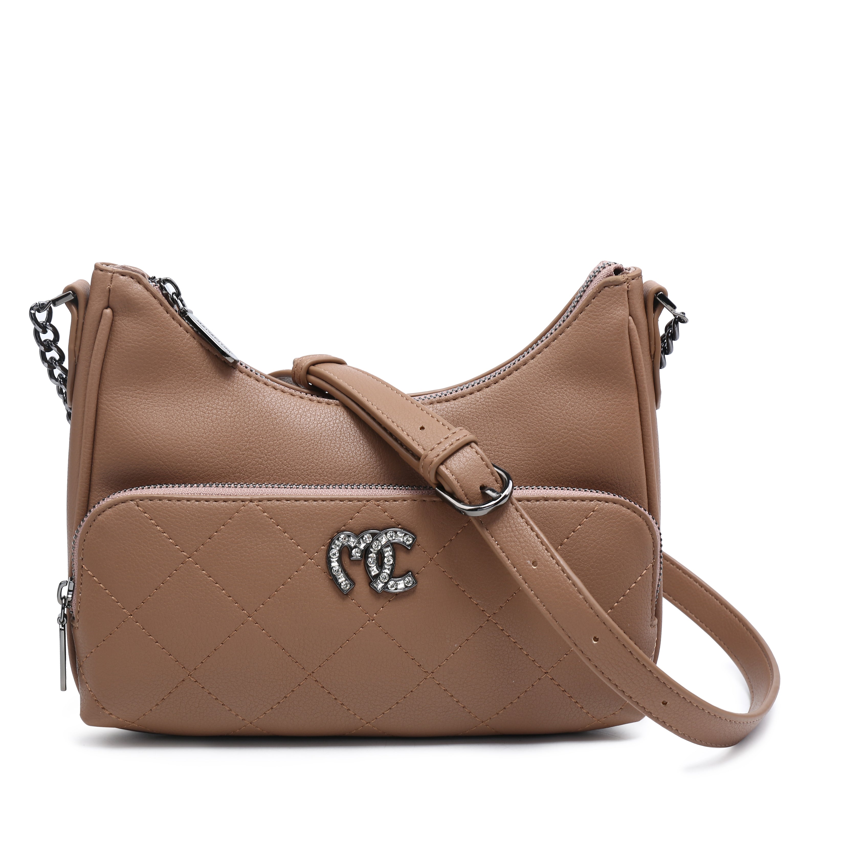 CAMILLE SHOULDER BAG