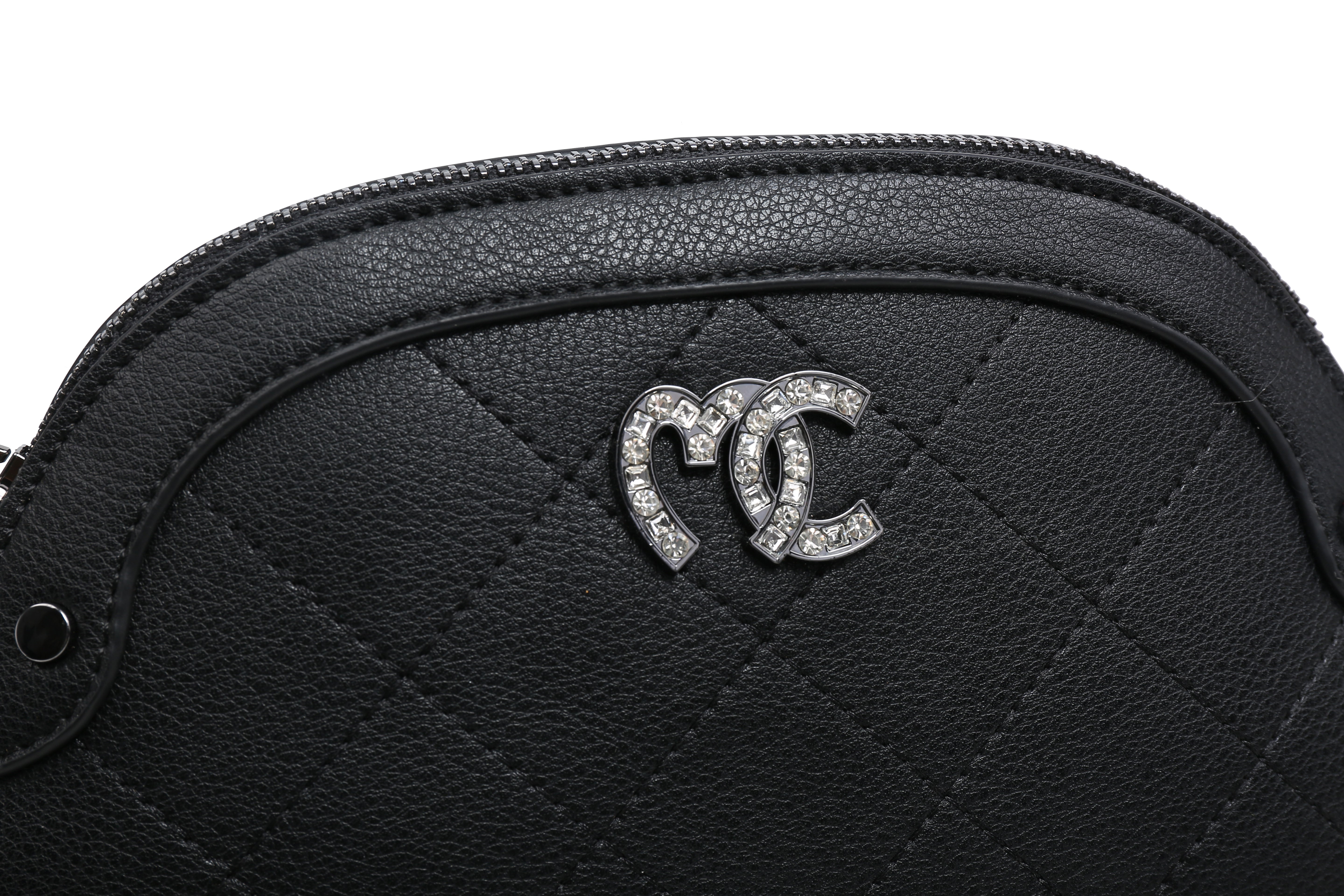 CAMILLE CROSSBODY BAG