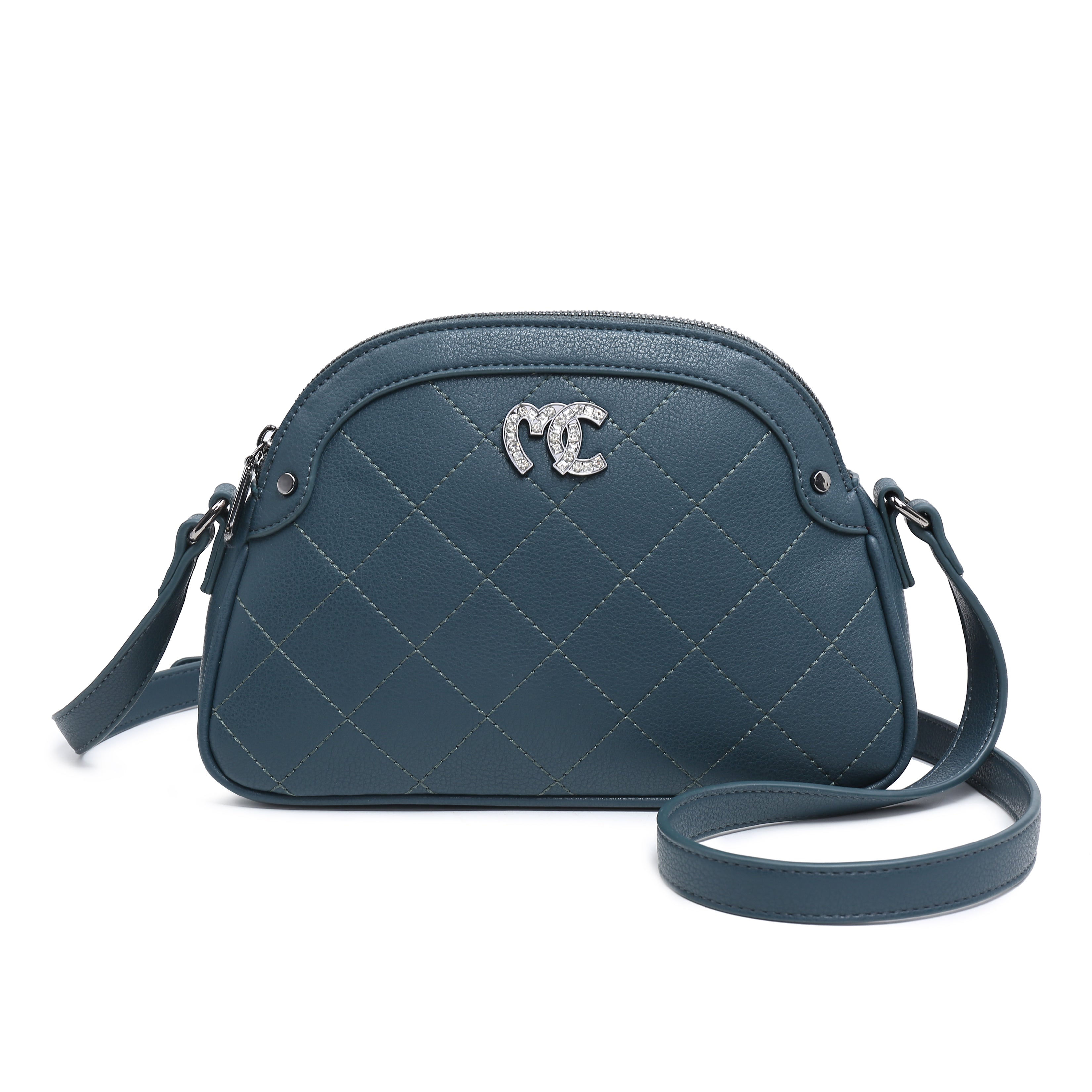 CAMILLE CROSSBODY BAG