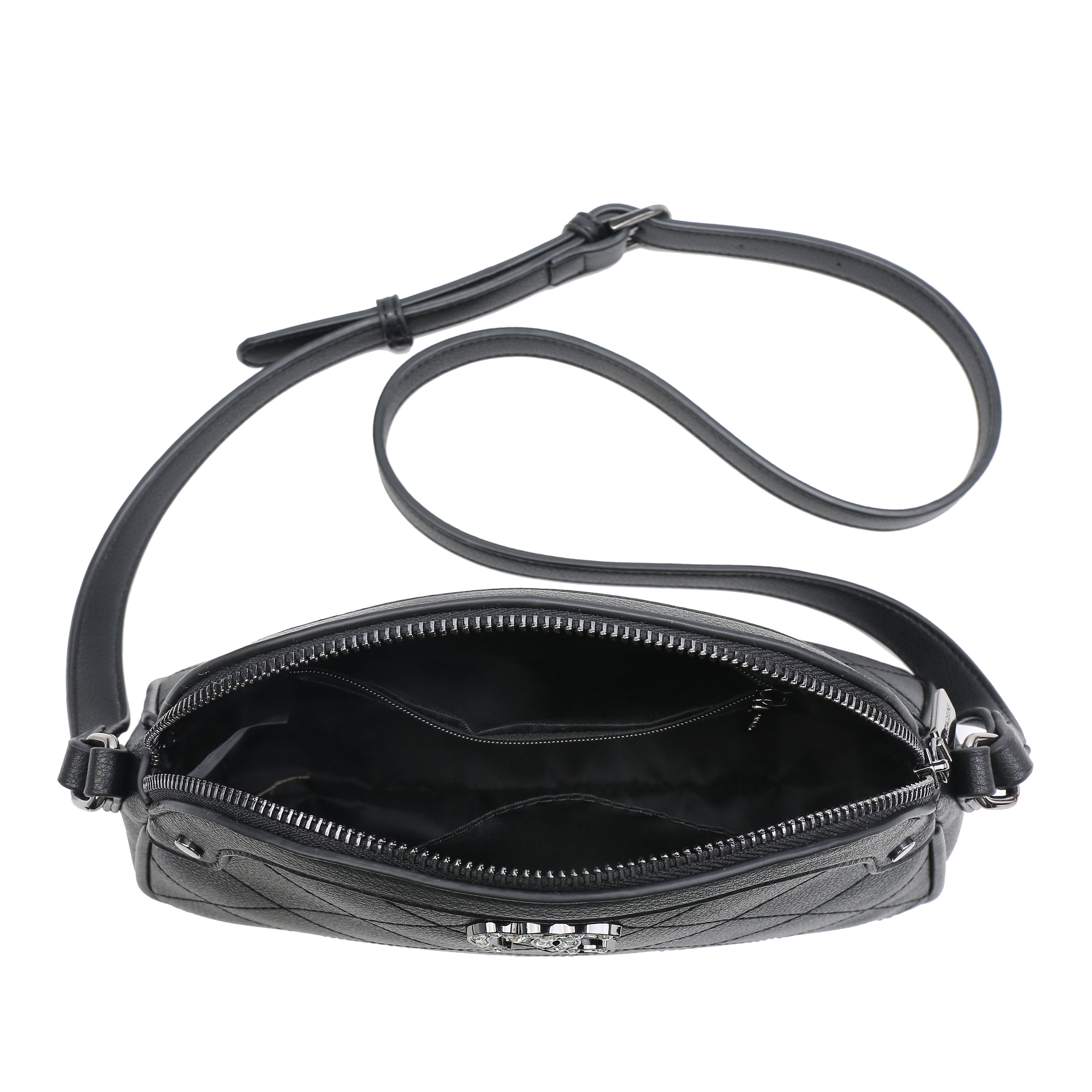 CAMILLE CROSSBODY BAG