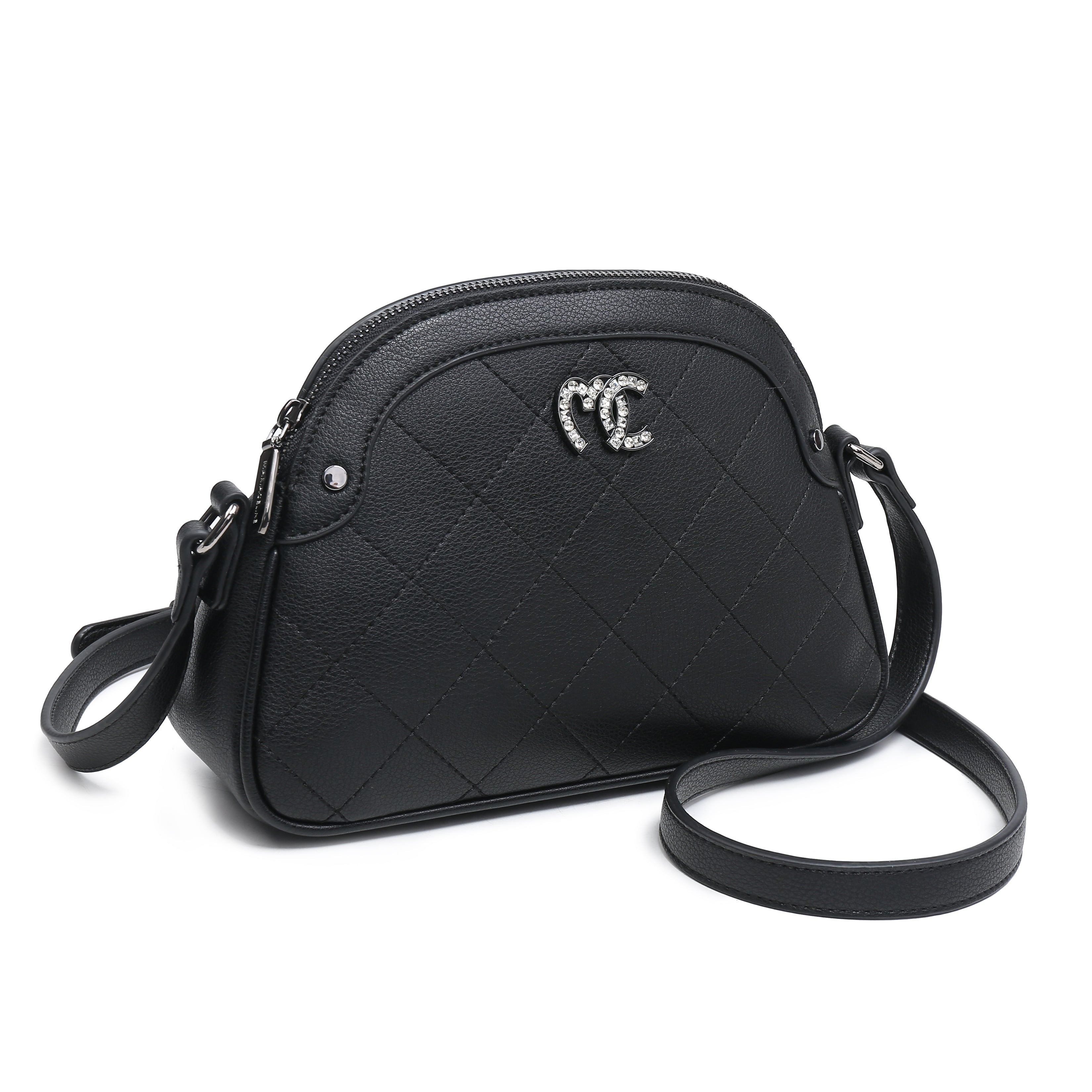 CAMILLE CROSSBODY BAG