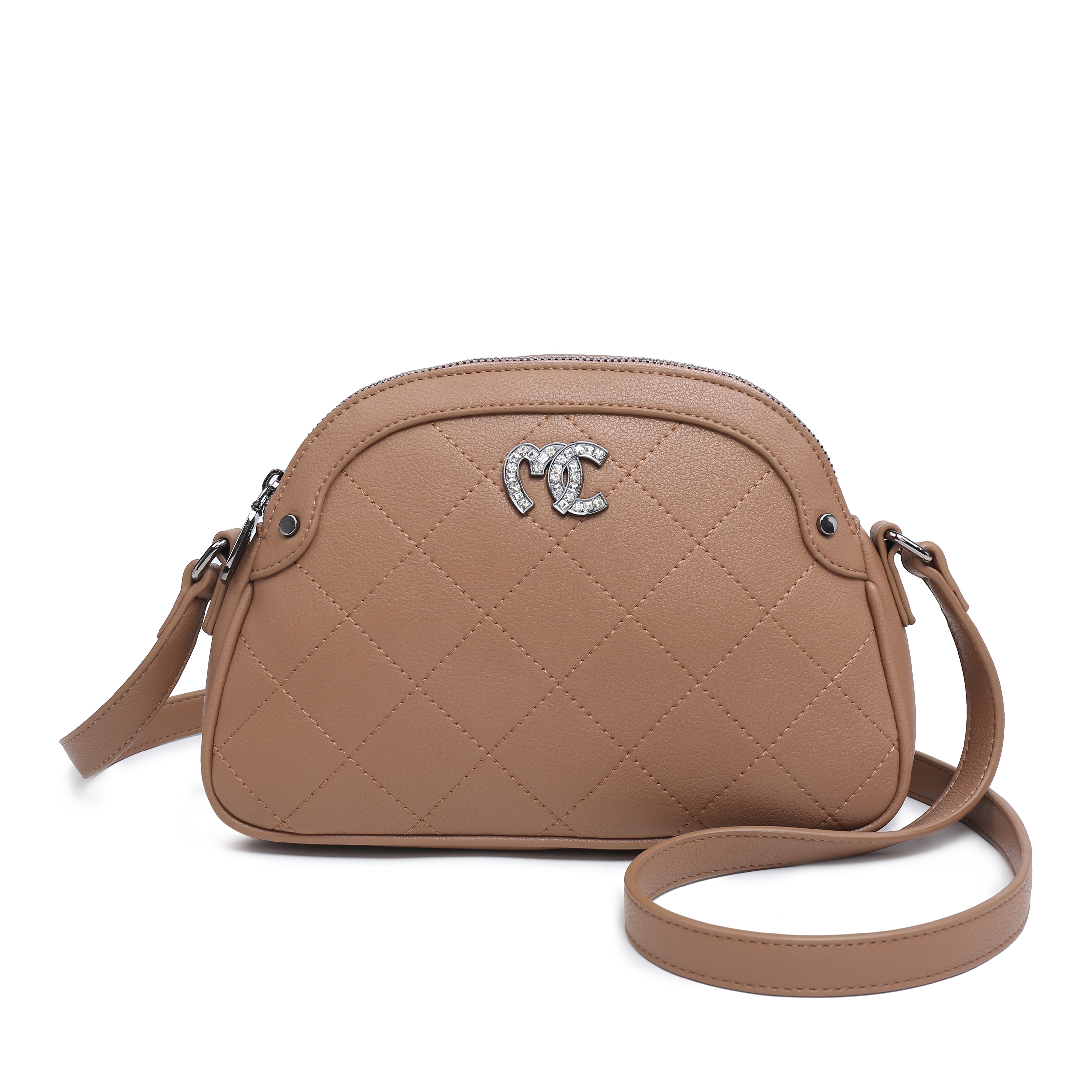 CAMILLE CROSSBODY BAG