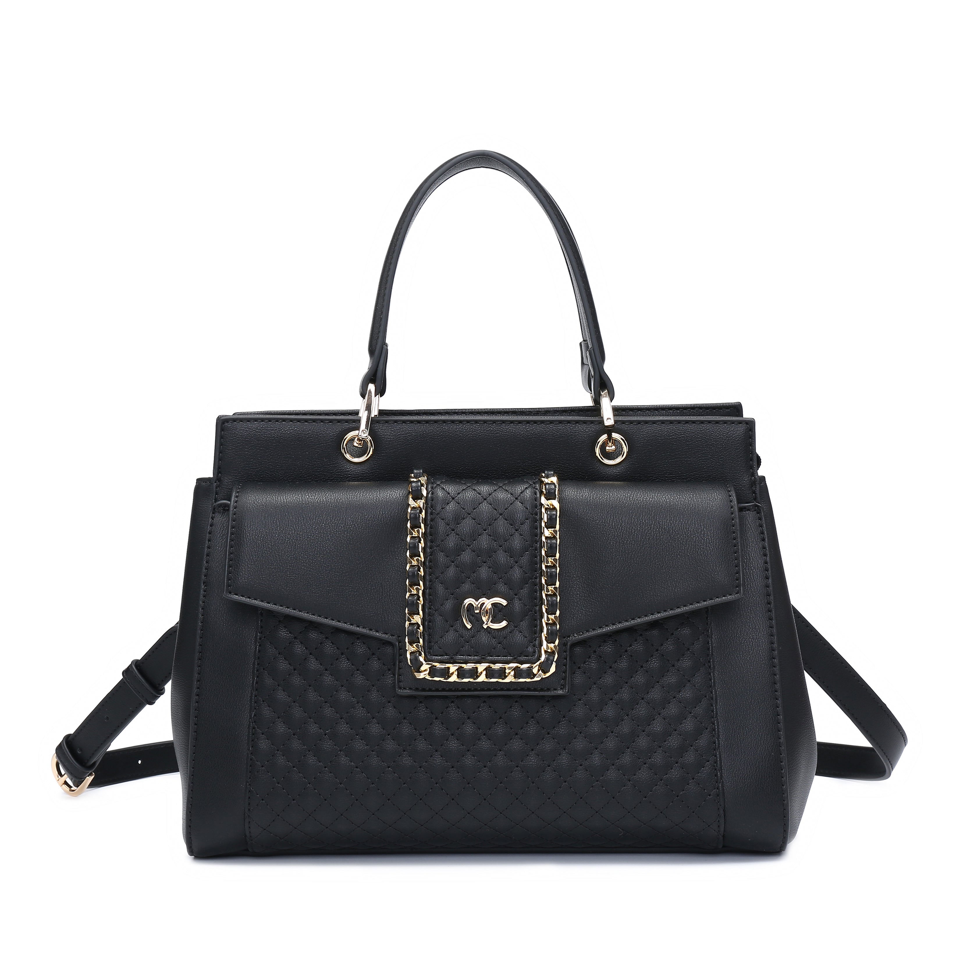 DENISE HANDBAG