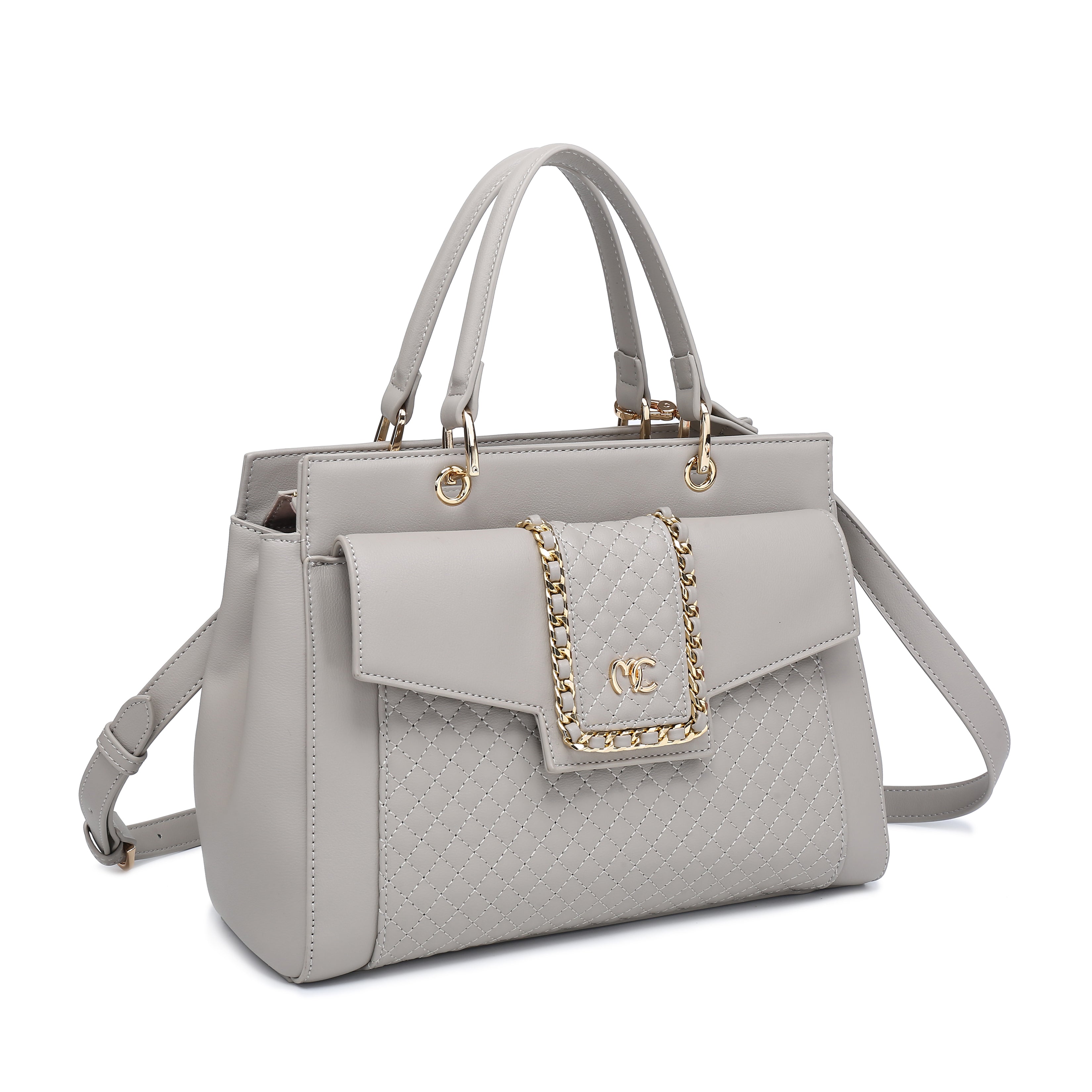 DENISE HANDBAG