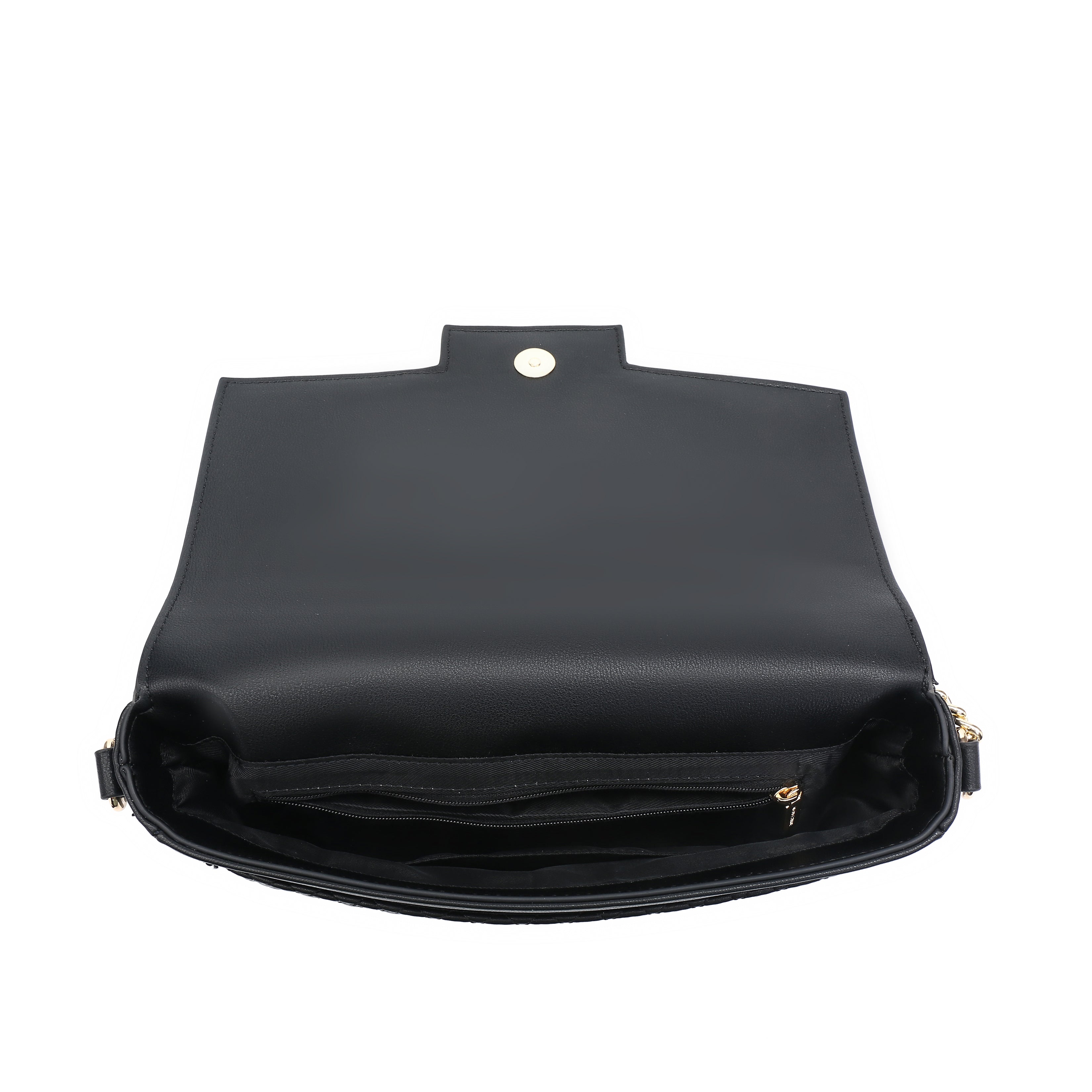 DENISE FLAP BAG