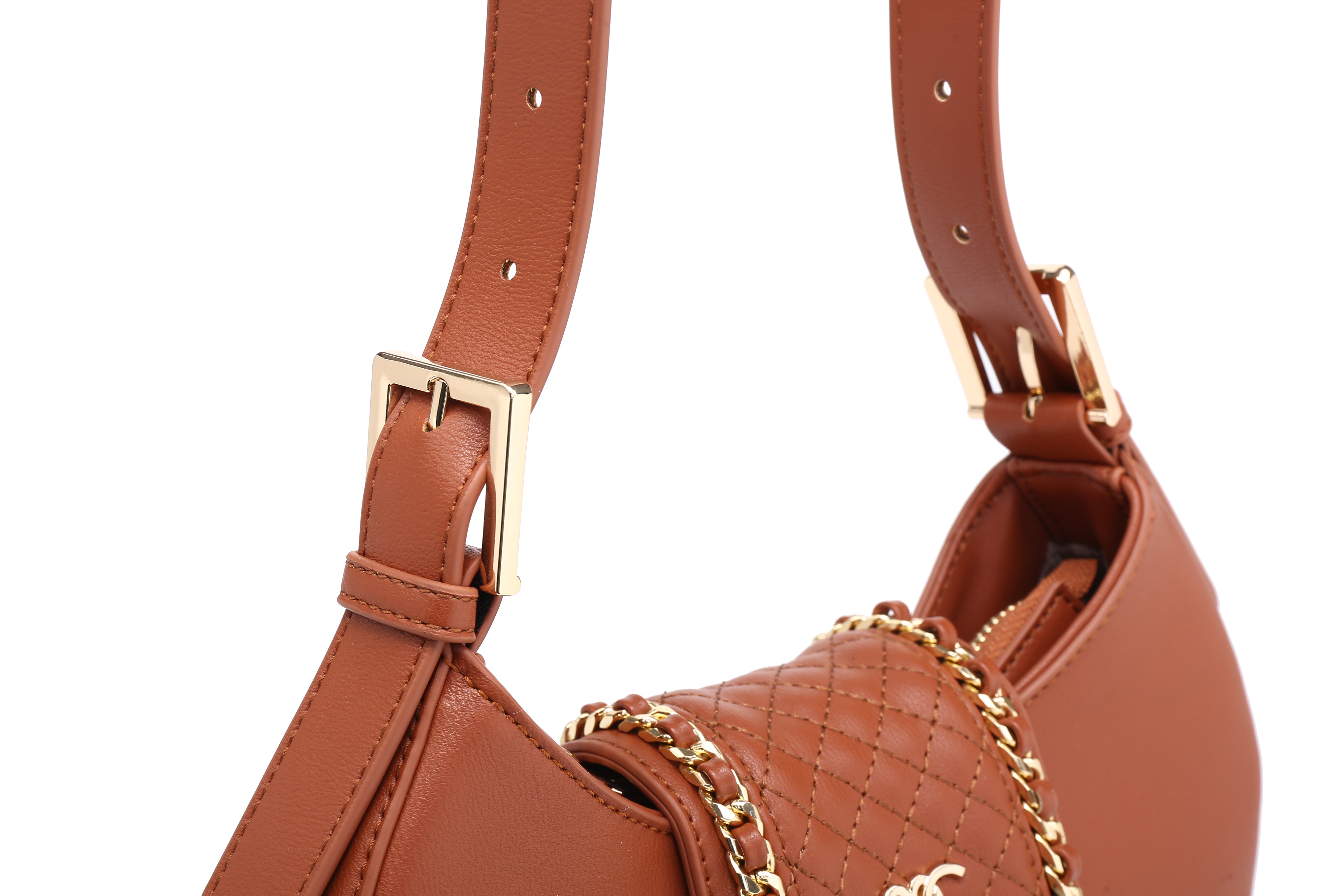 DENISE MINI HOBO BAG