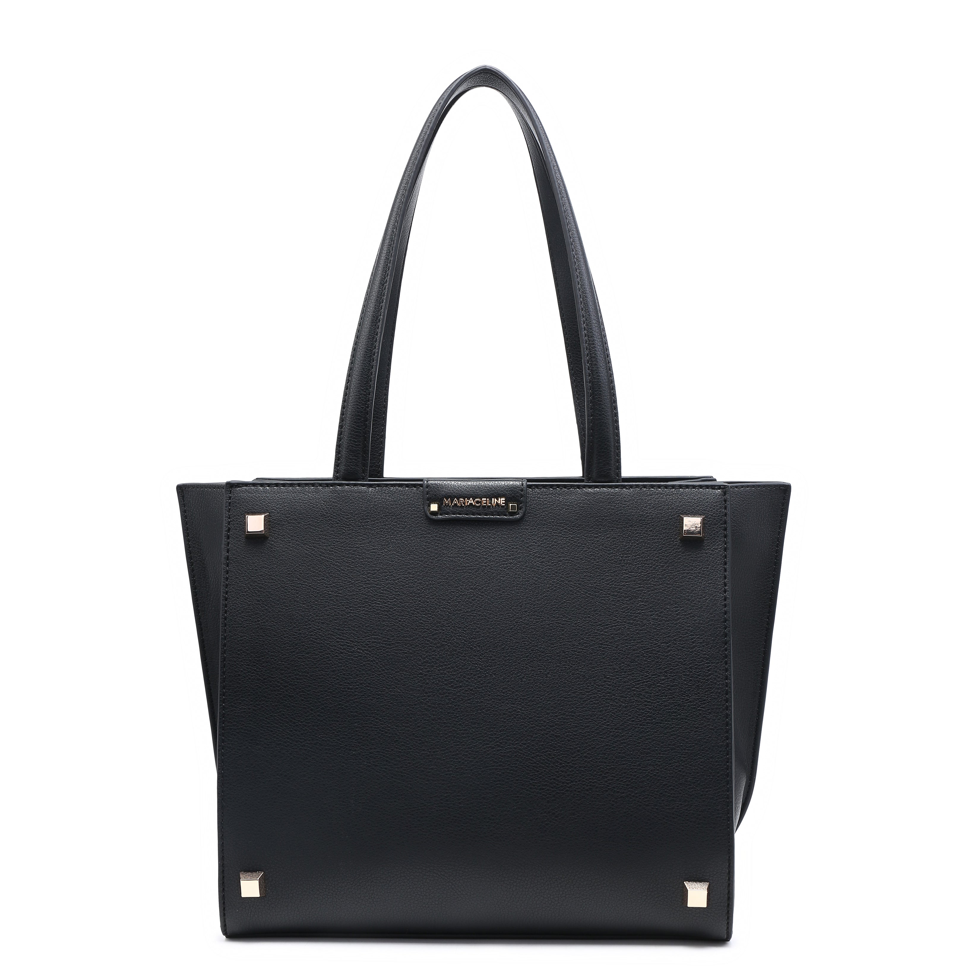 EVELYN SHOPPING BAG