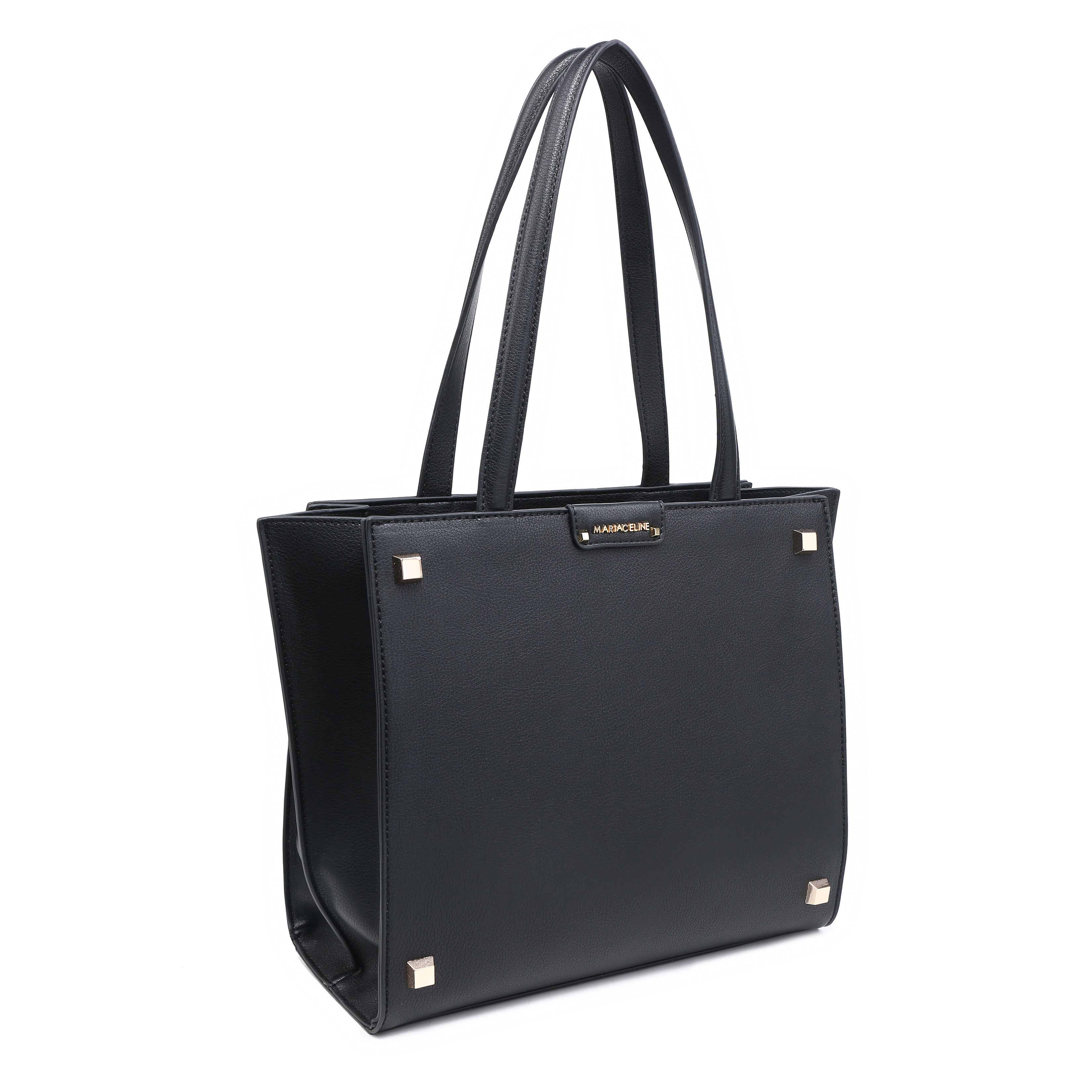 EVELYN SHOPPING BAG