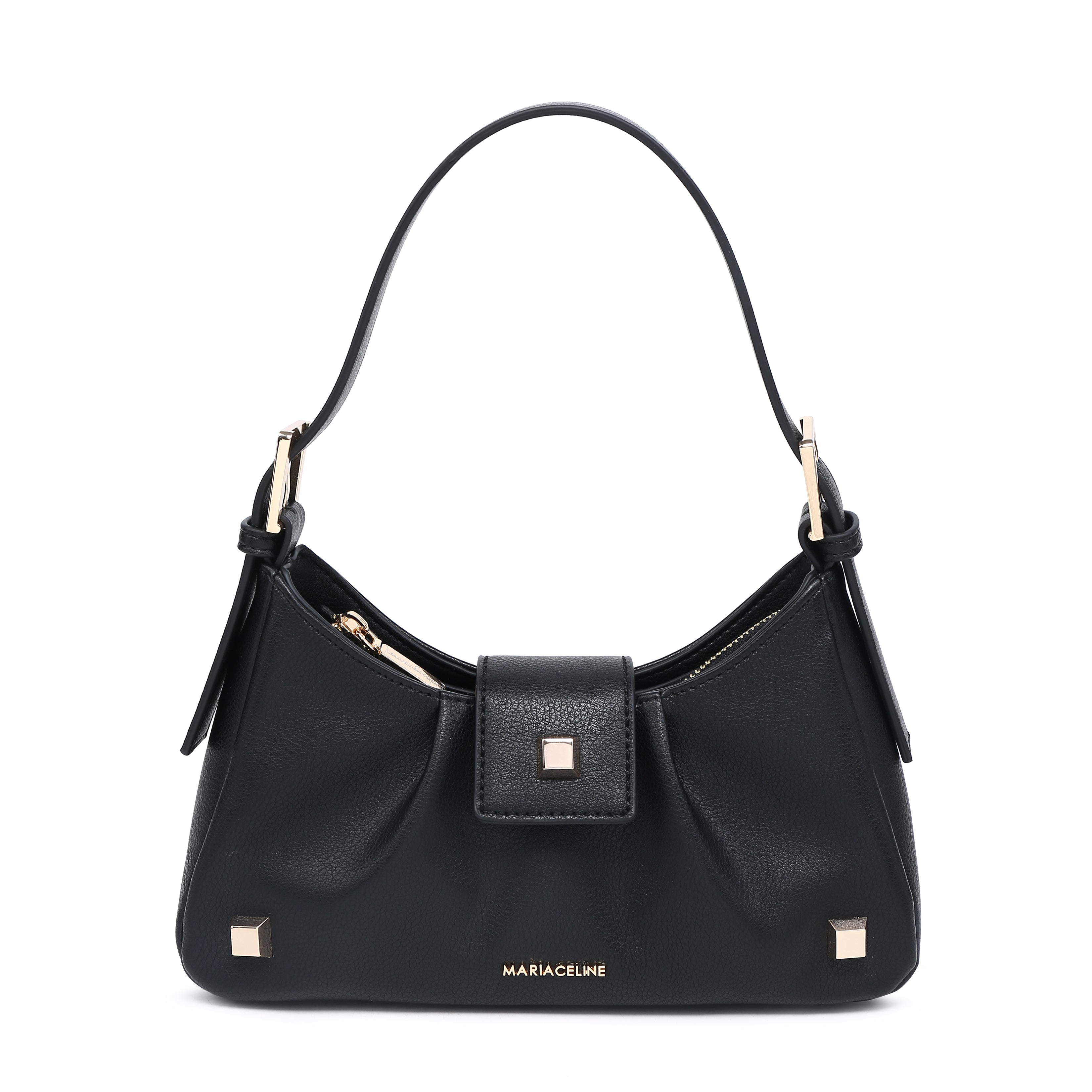 EVELYN MINI HOBO BAG