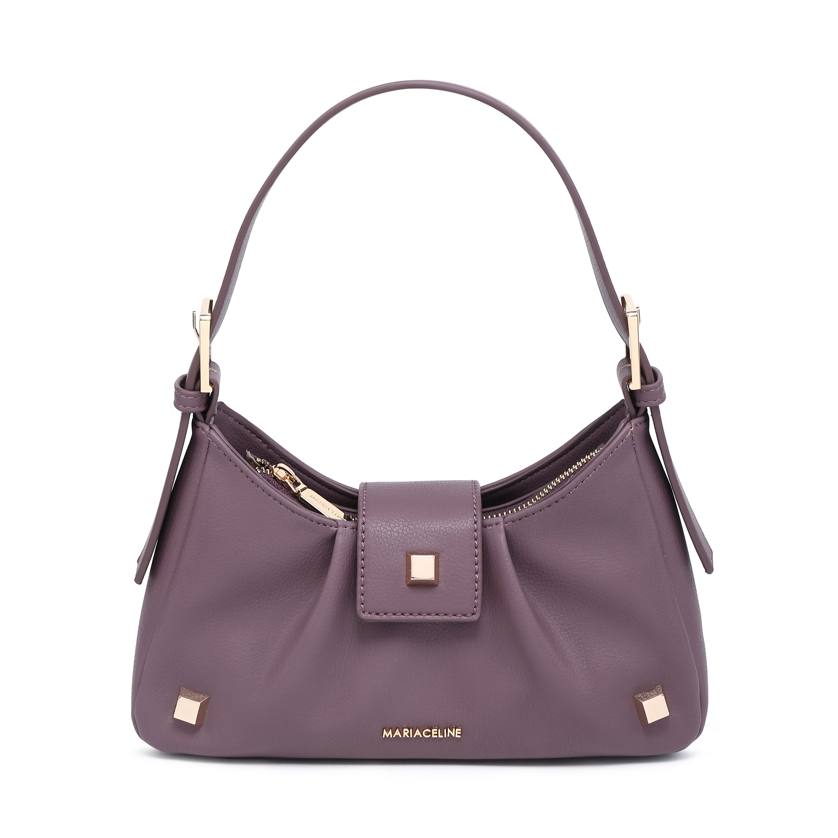 EVELYN MINI HOBO BAG