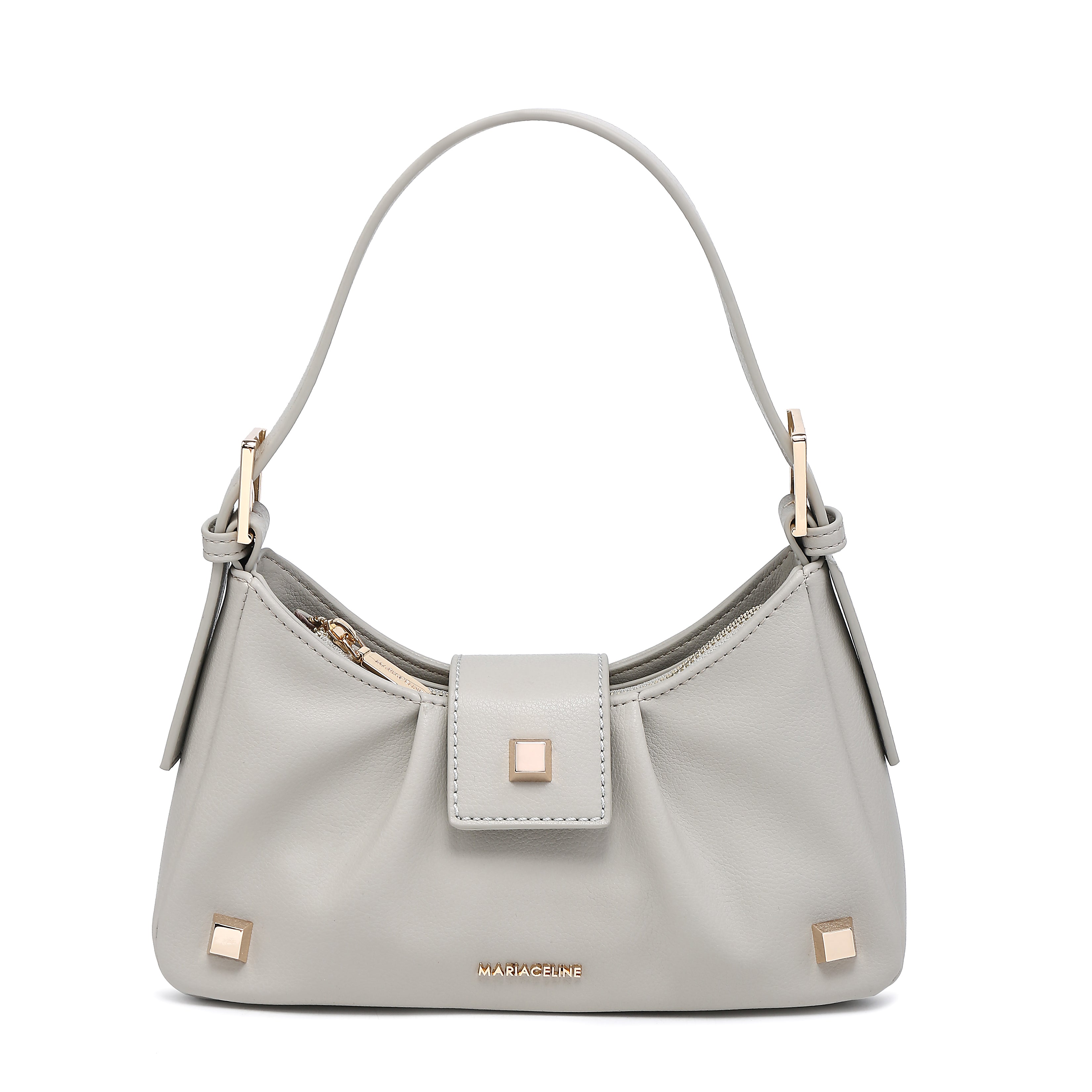 EVELYN MINI HOBO BAG