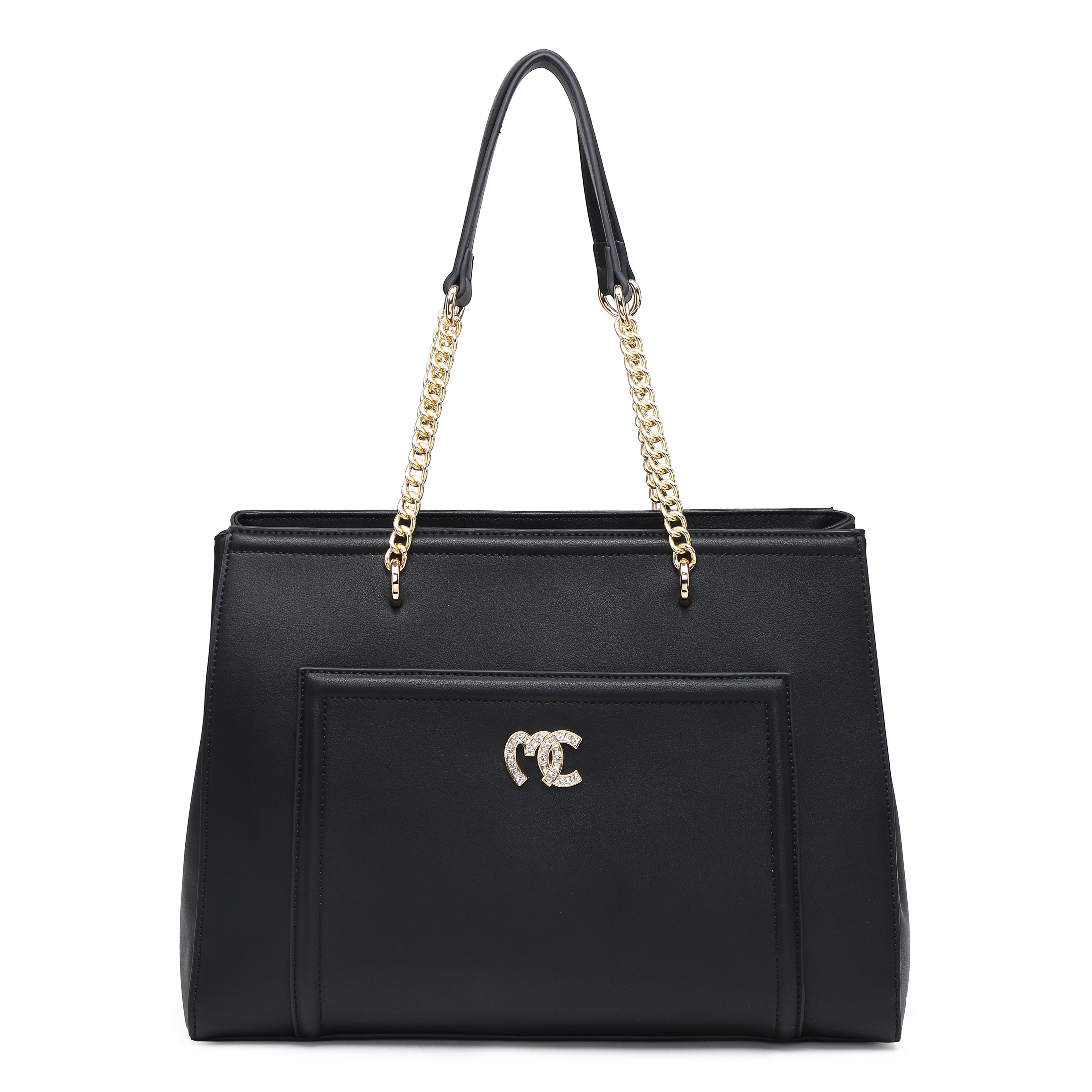 FRANCINE SHOPPING BAG