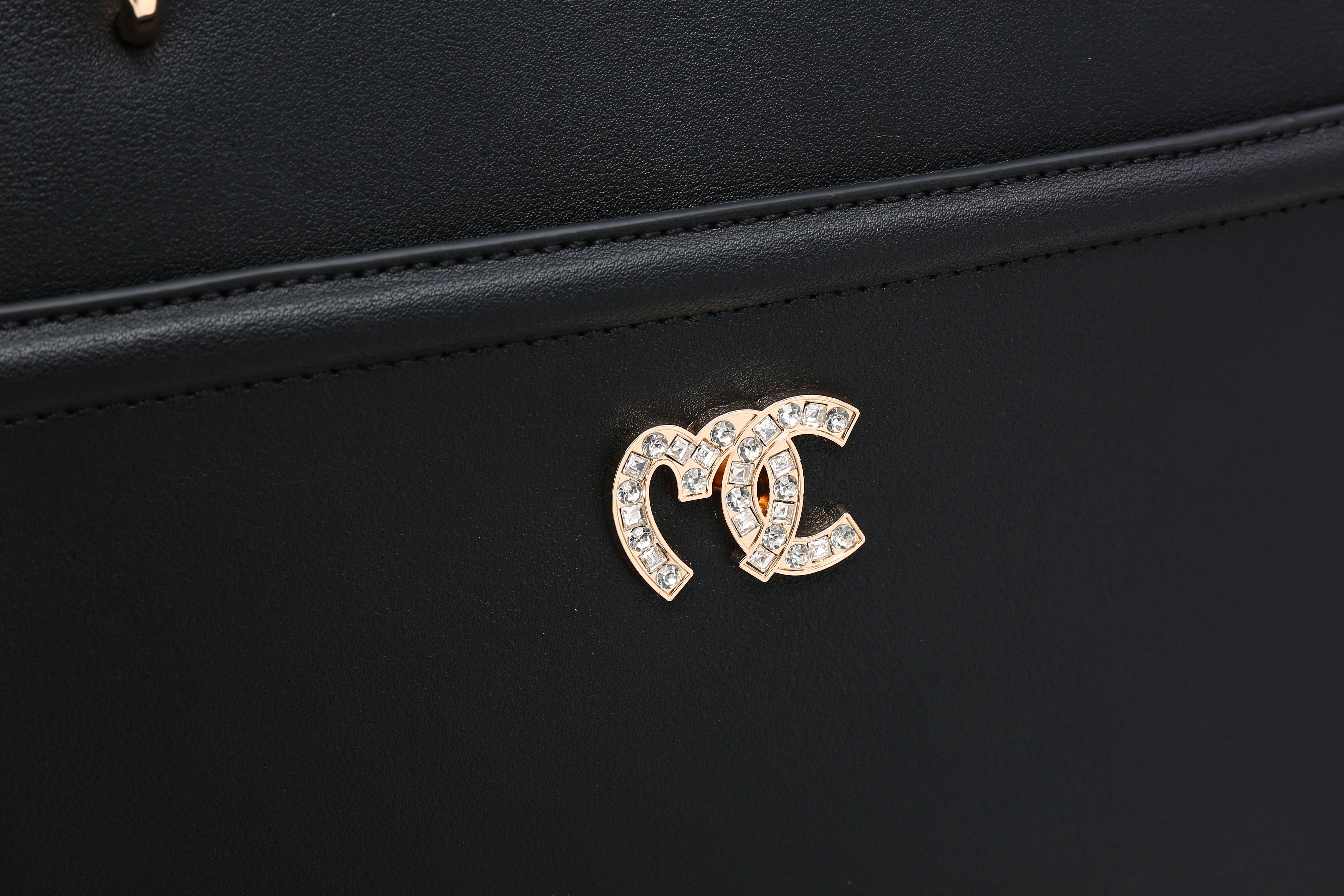 FRANCINE SHOPPING BAG