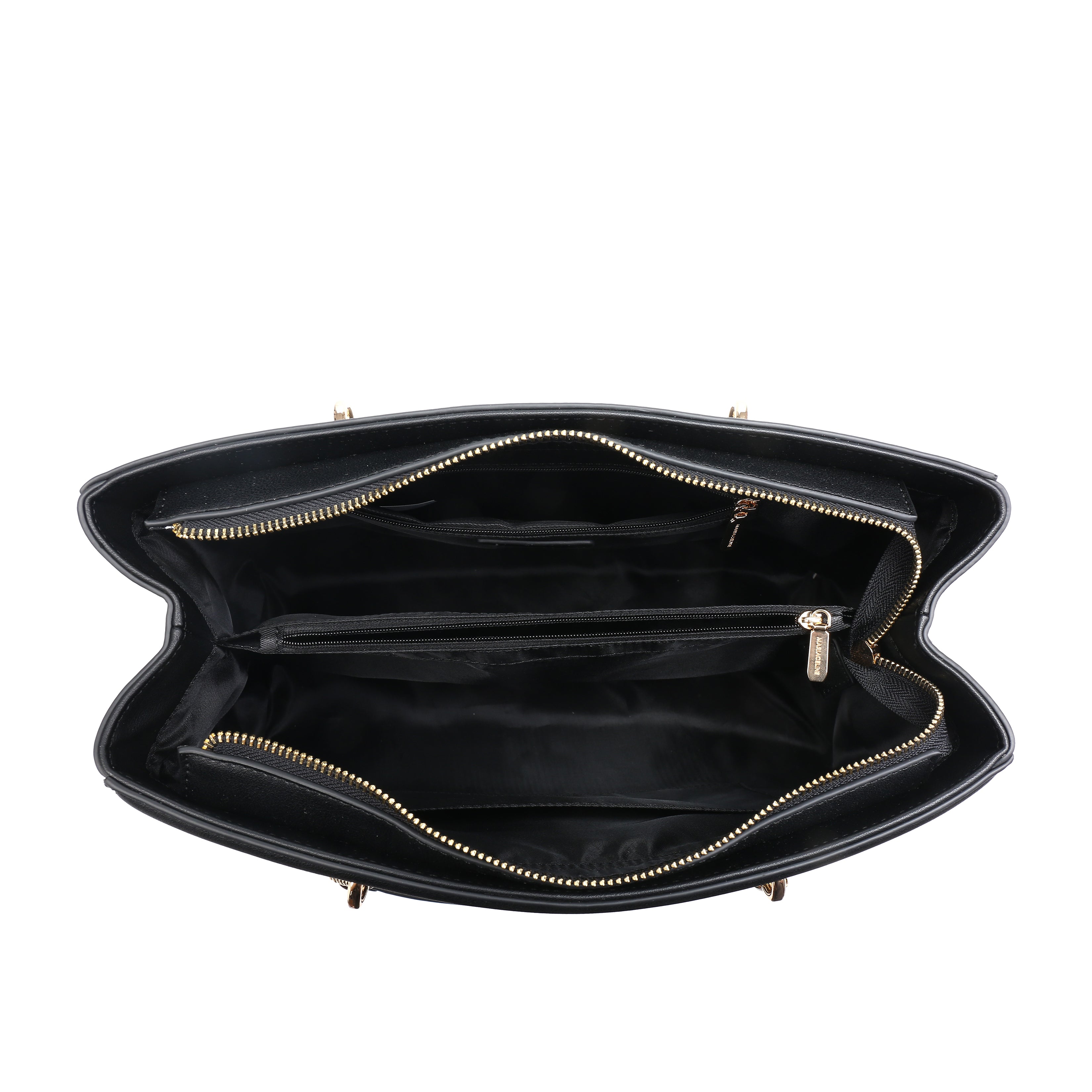 FRANCINE SHOPPING BAG