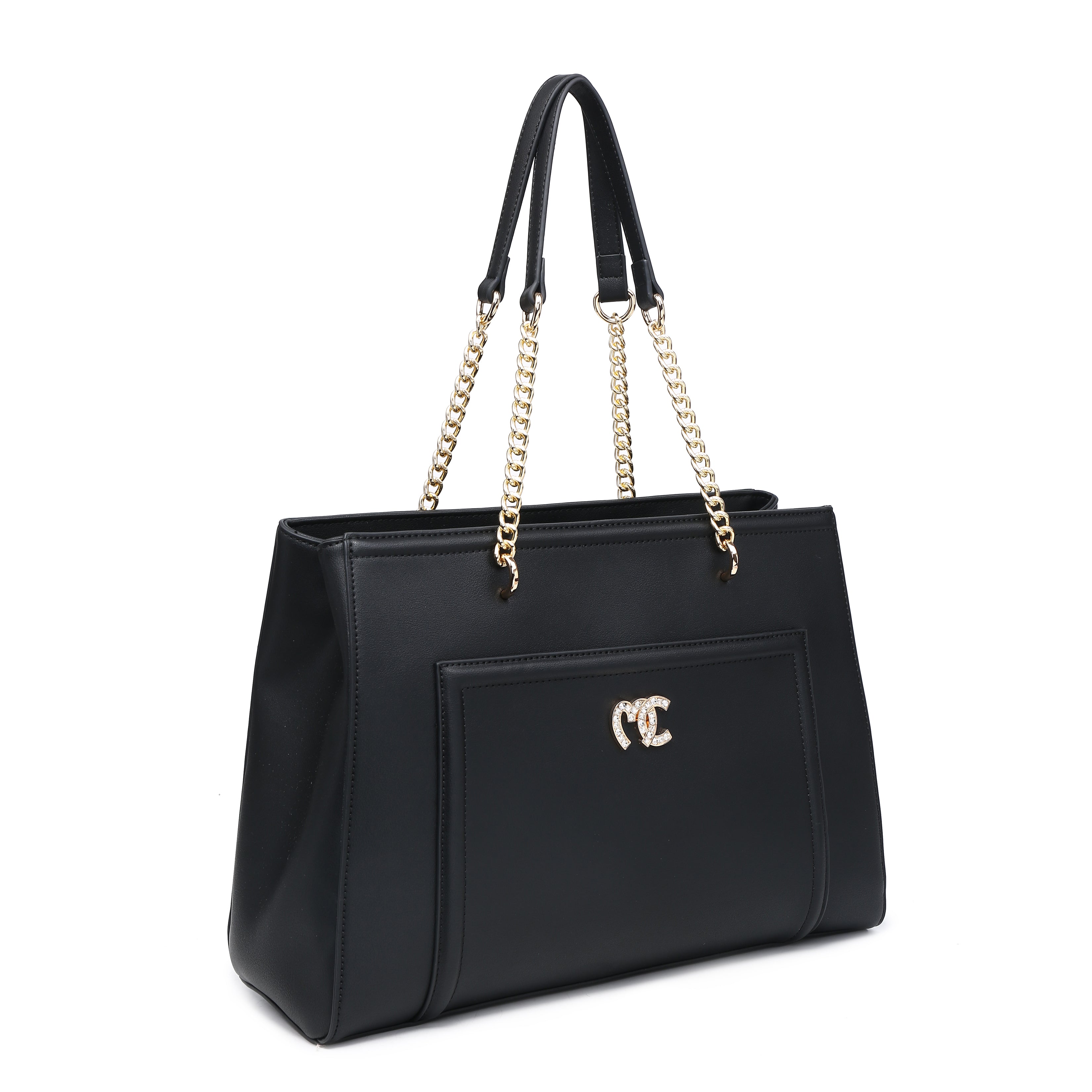 FRANCINE SHOPPING BAG