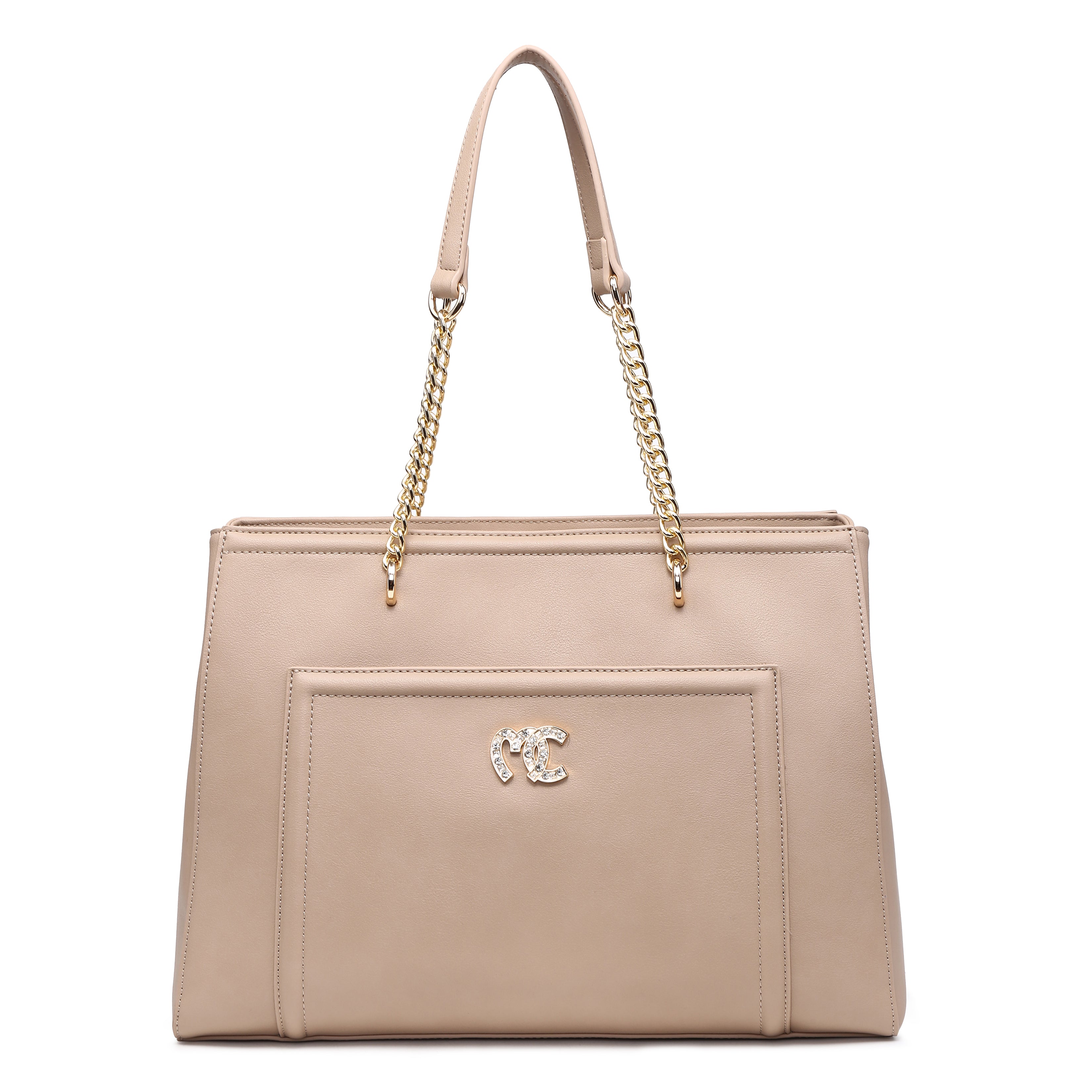 FRANCINE SHOPPING BAG