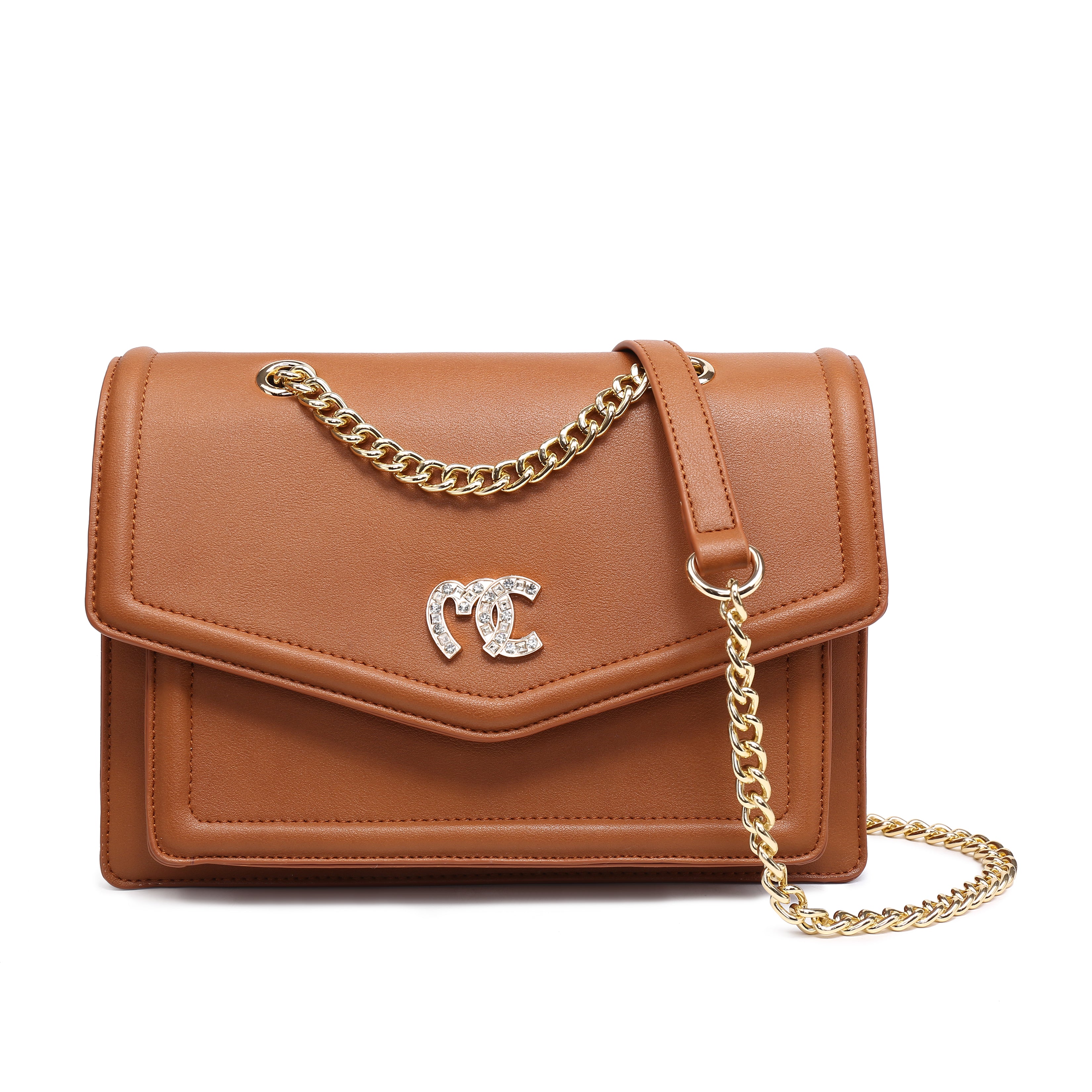 FRANCINE SHOULDER BAG