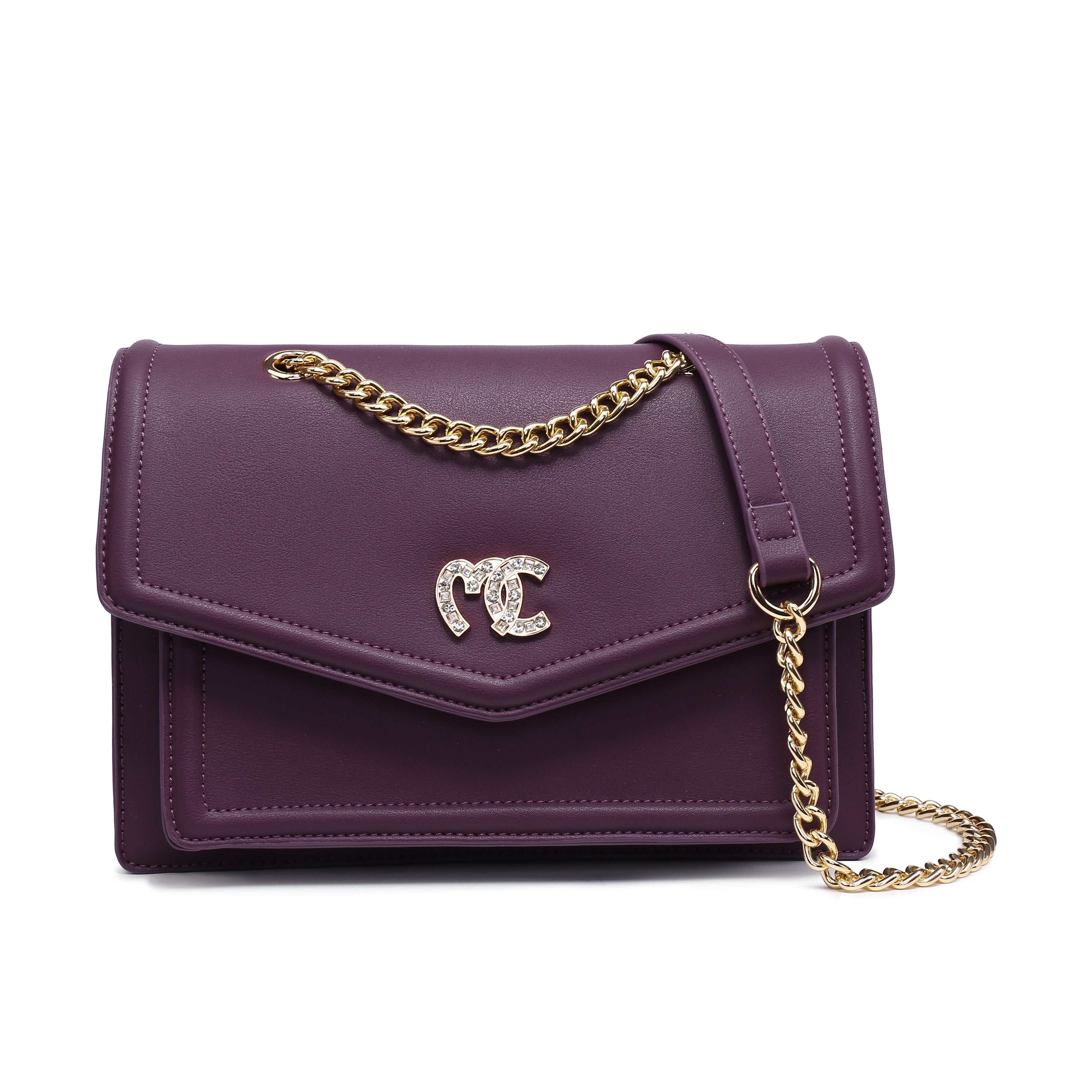 FRANCINE SHOULDER BAG