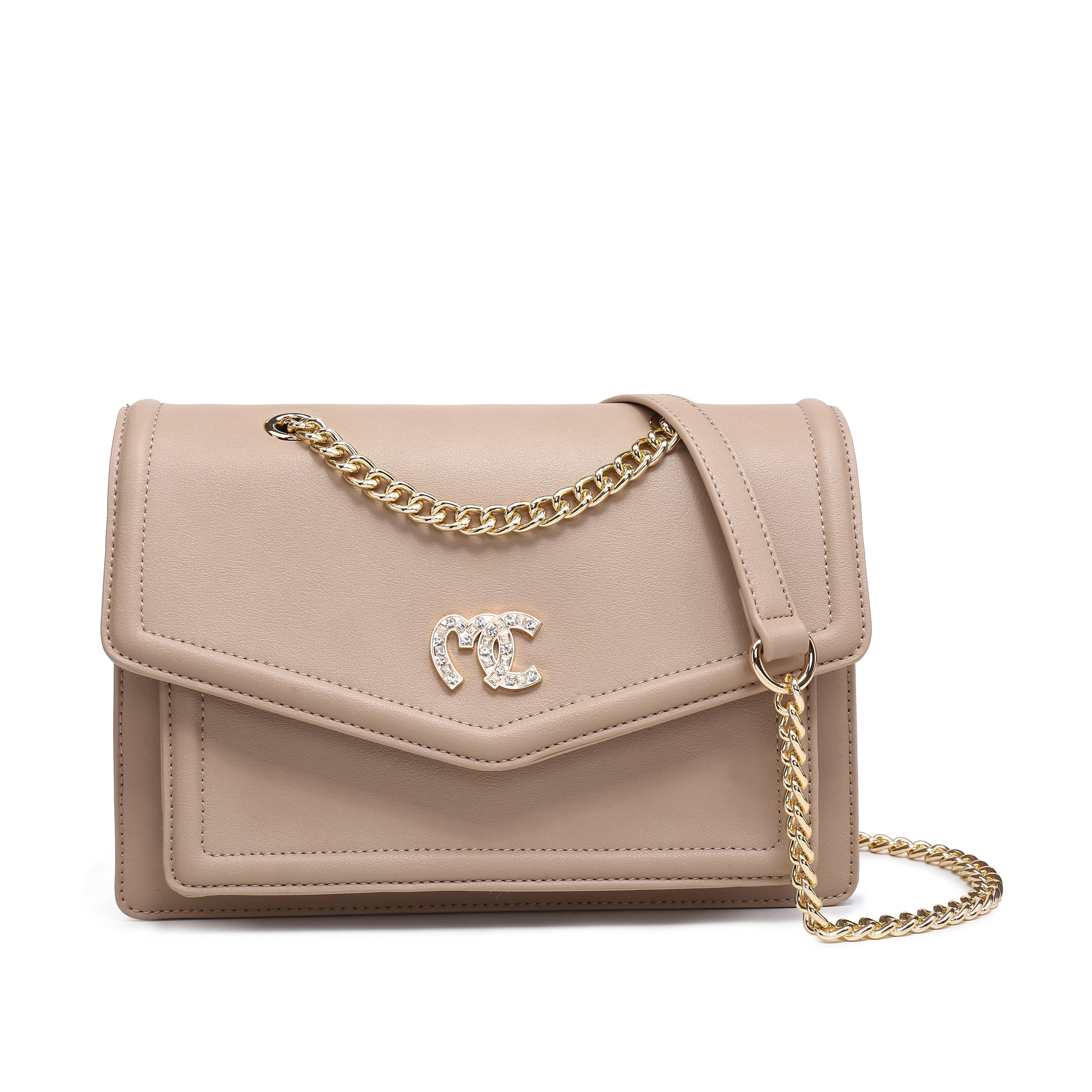 FRANCINE SHOULDER BAG