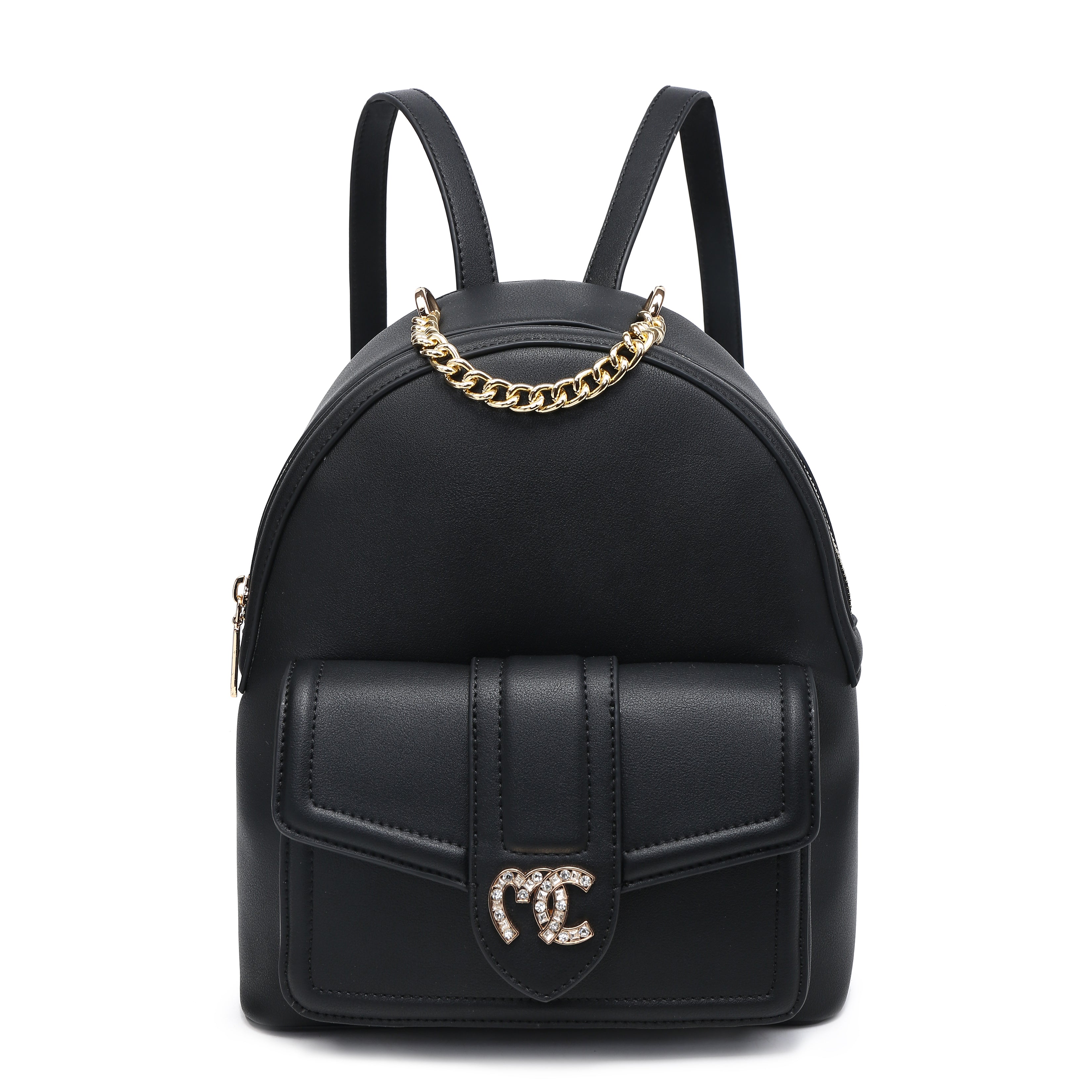 FRANCINE BACKPACK