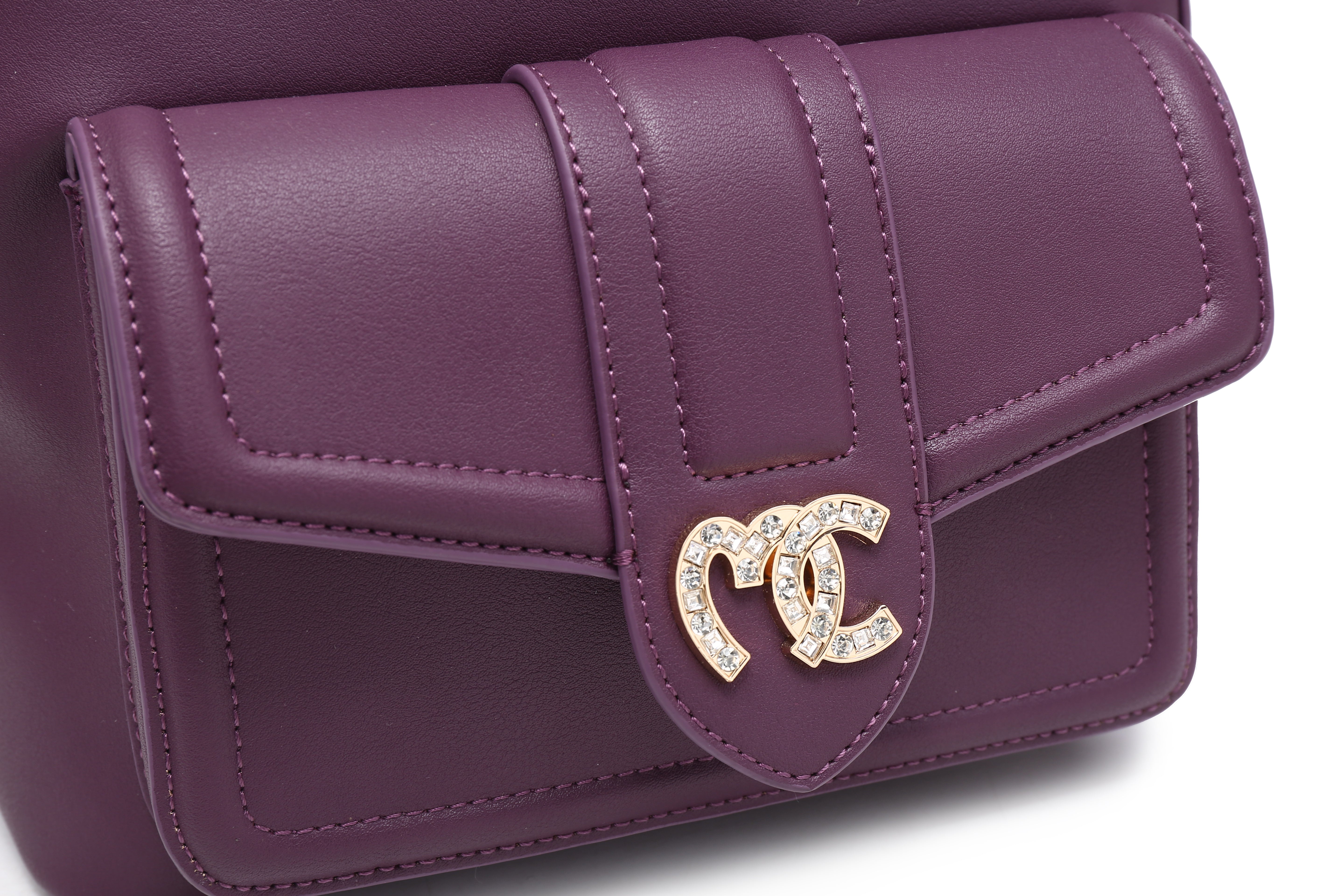 FRANCINE BACKPACK