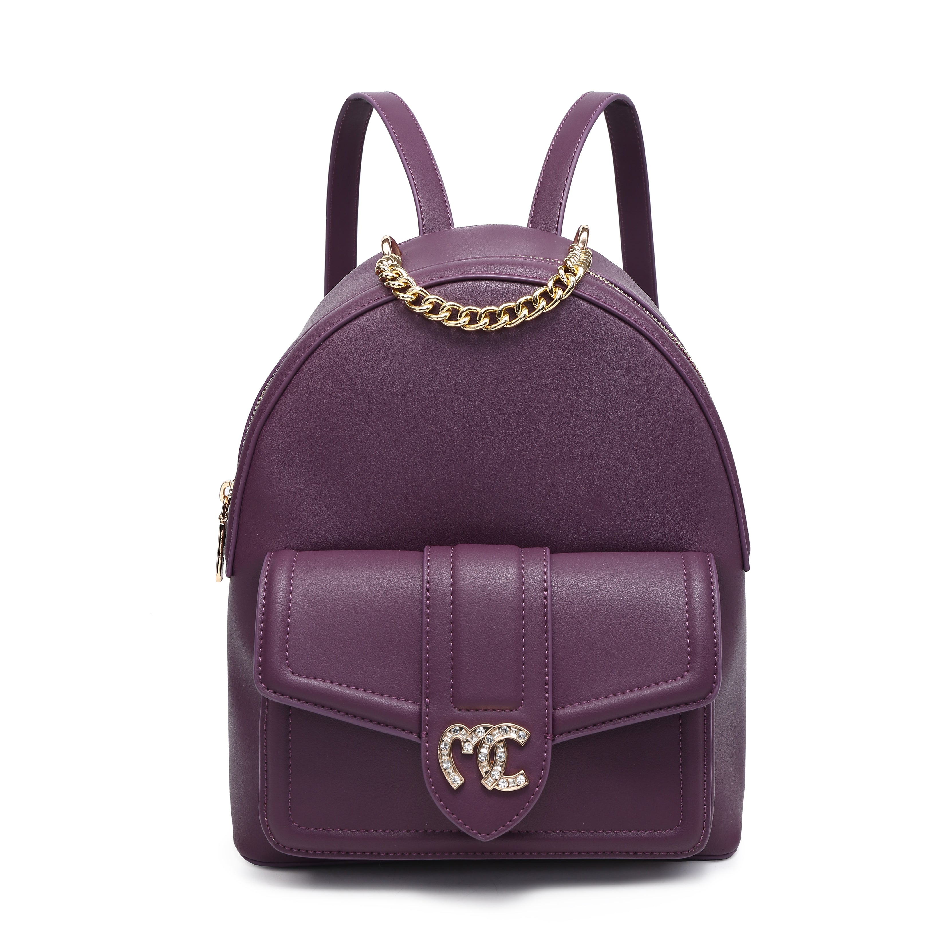 FRANCINE BACKPACK