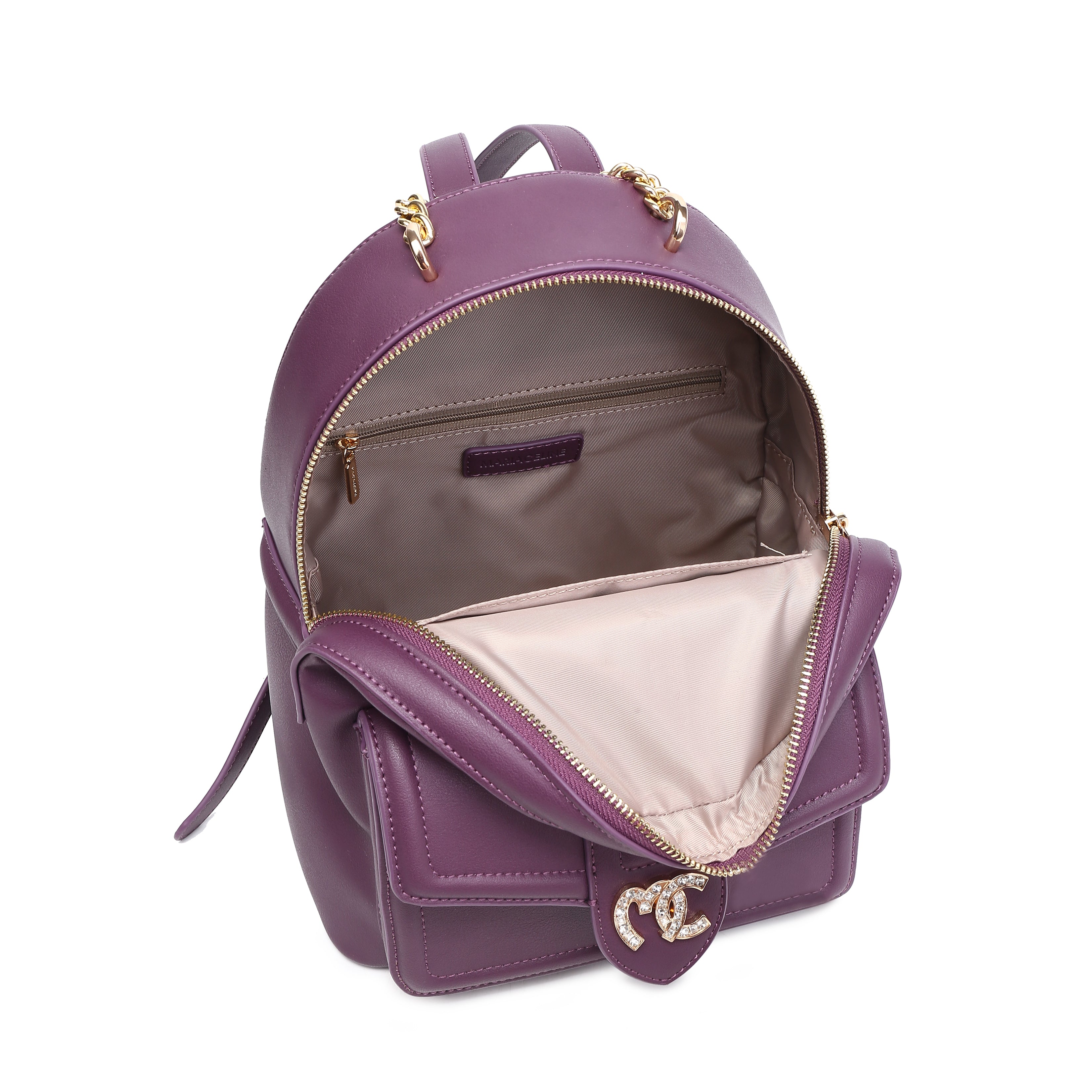 FRANCINE BACKPACK