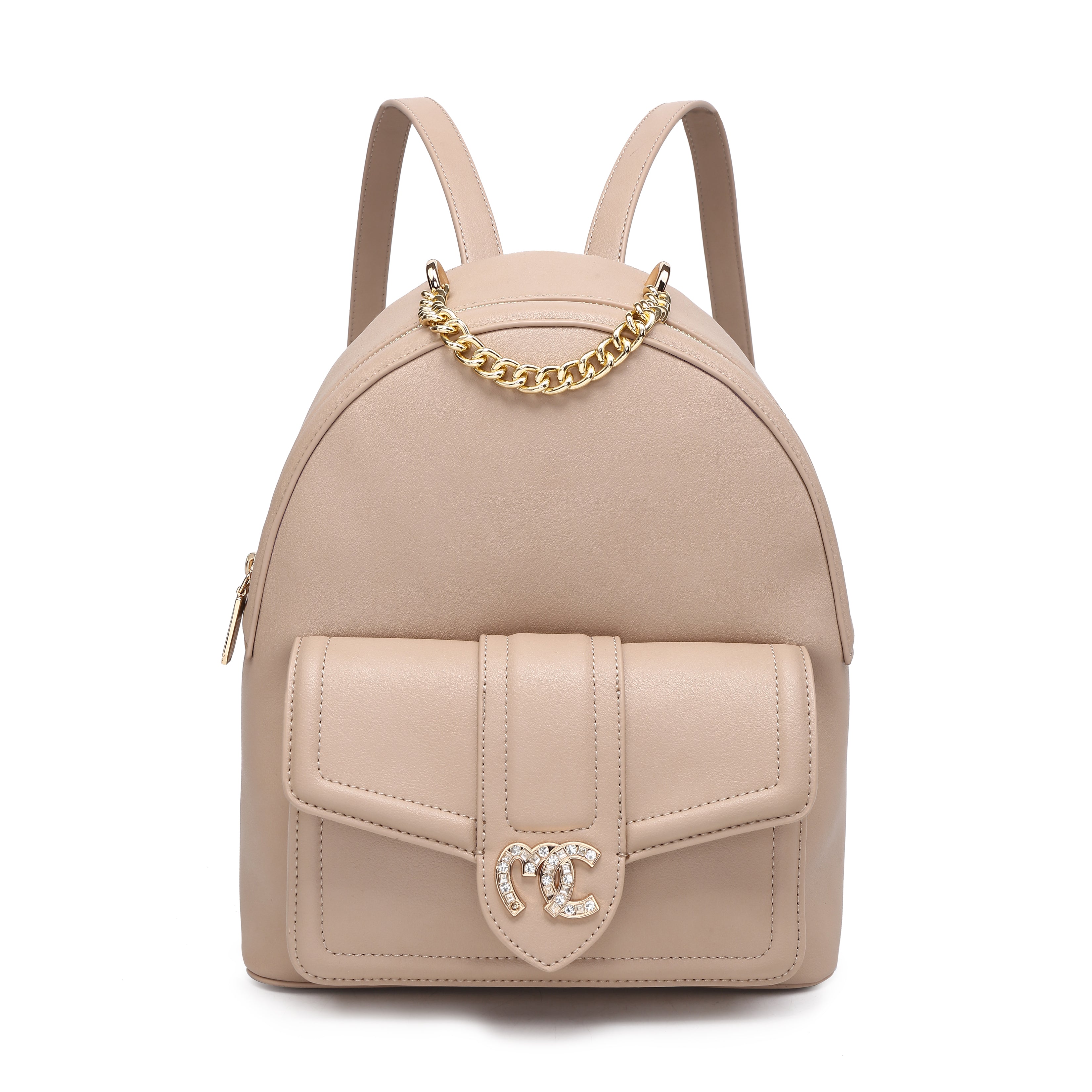 FRANCINE BACKPACK