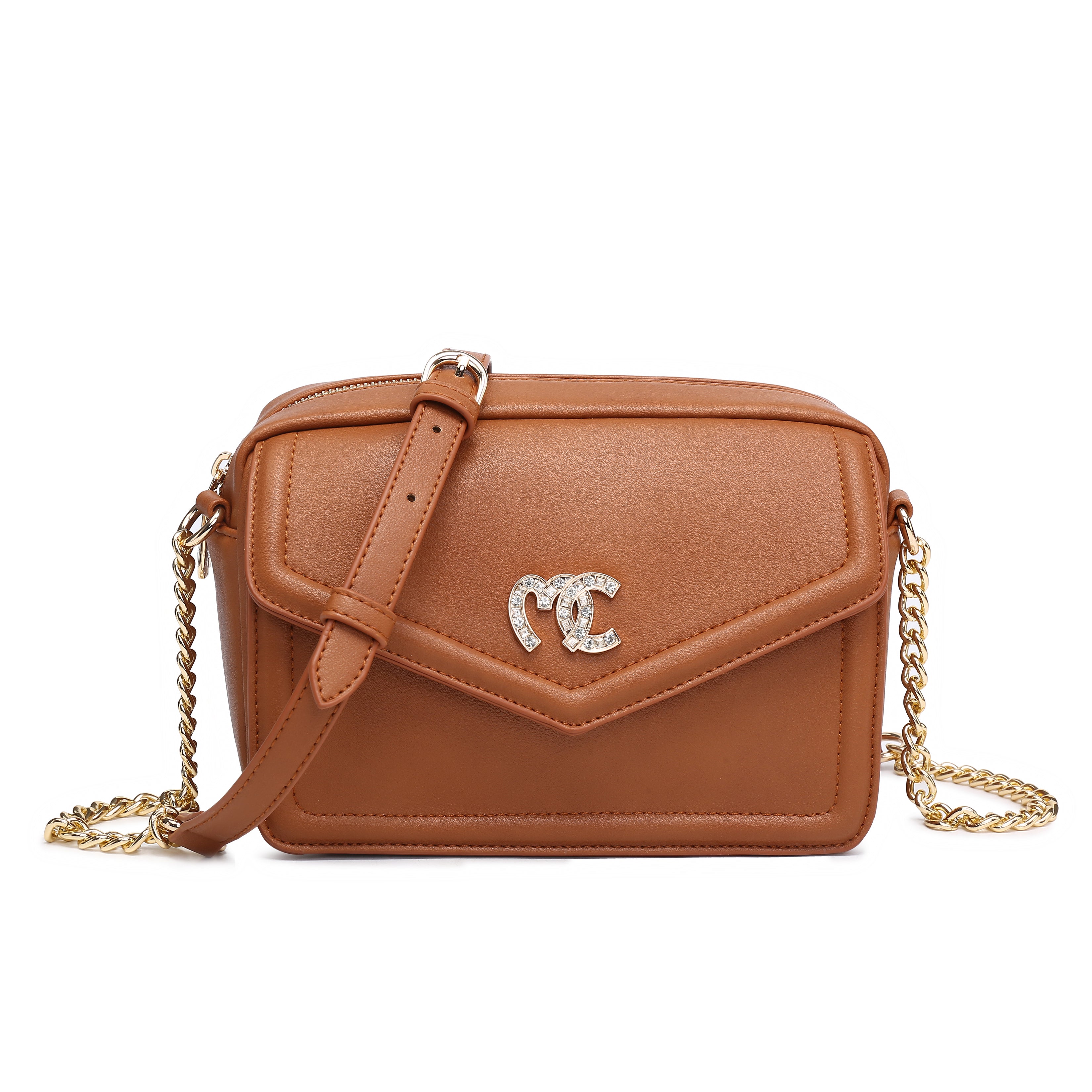 FRANCINE CAMERA BAG