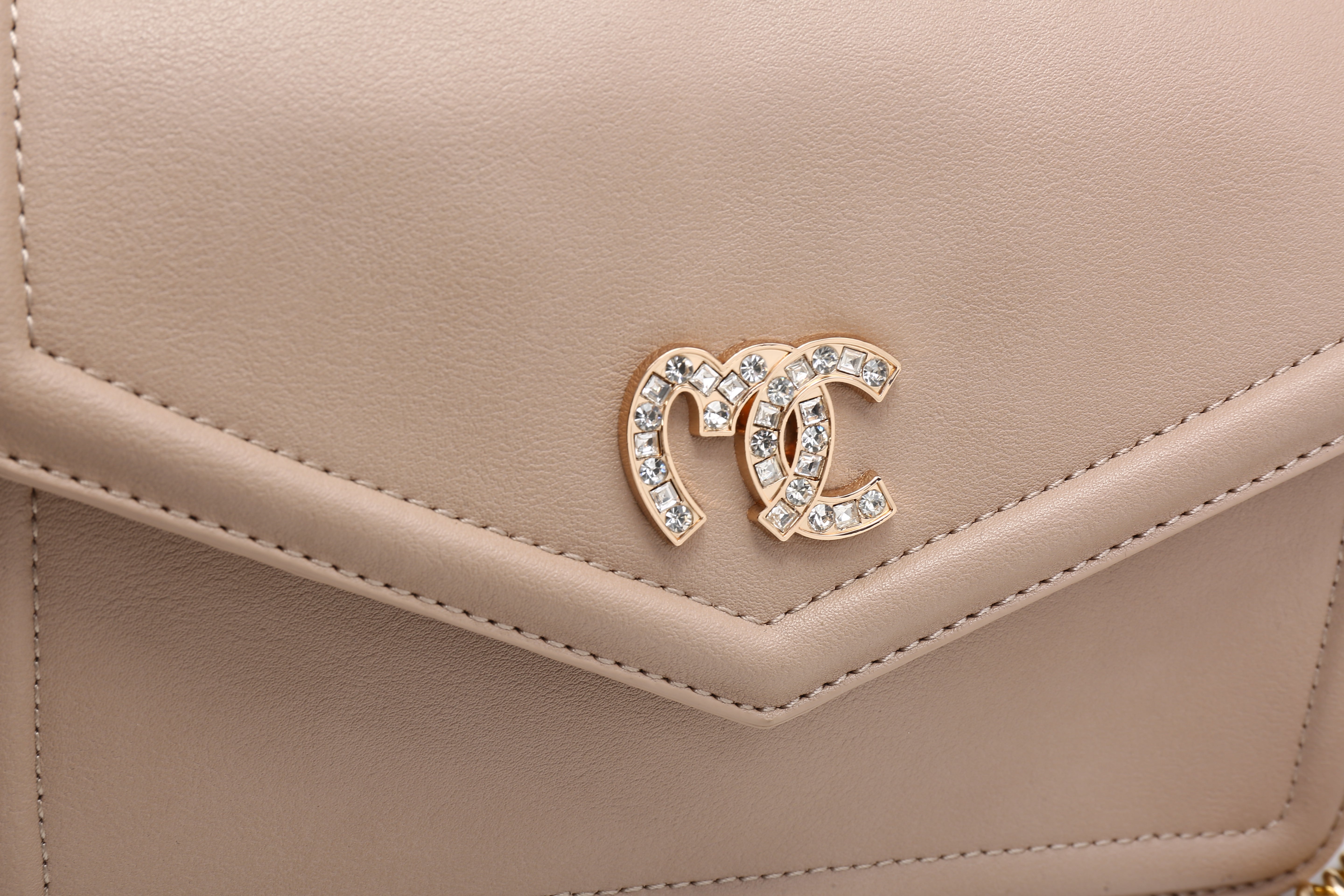 FRANCINE CAMERA BAG