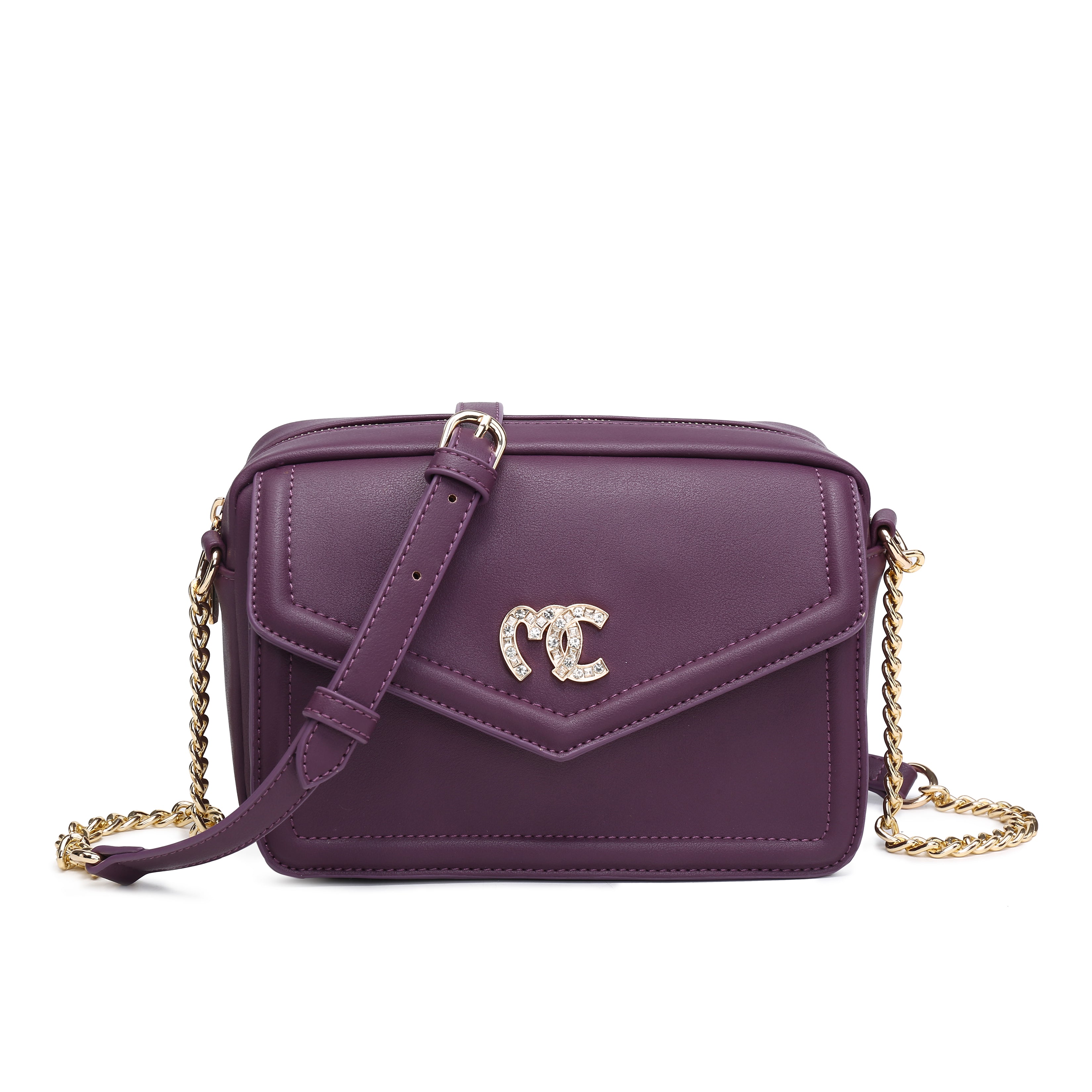 FRANCINE CAMERA BAG
