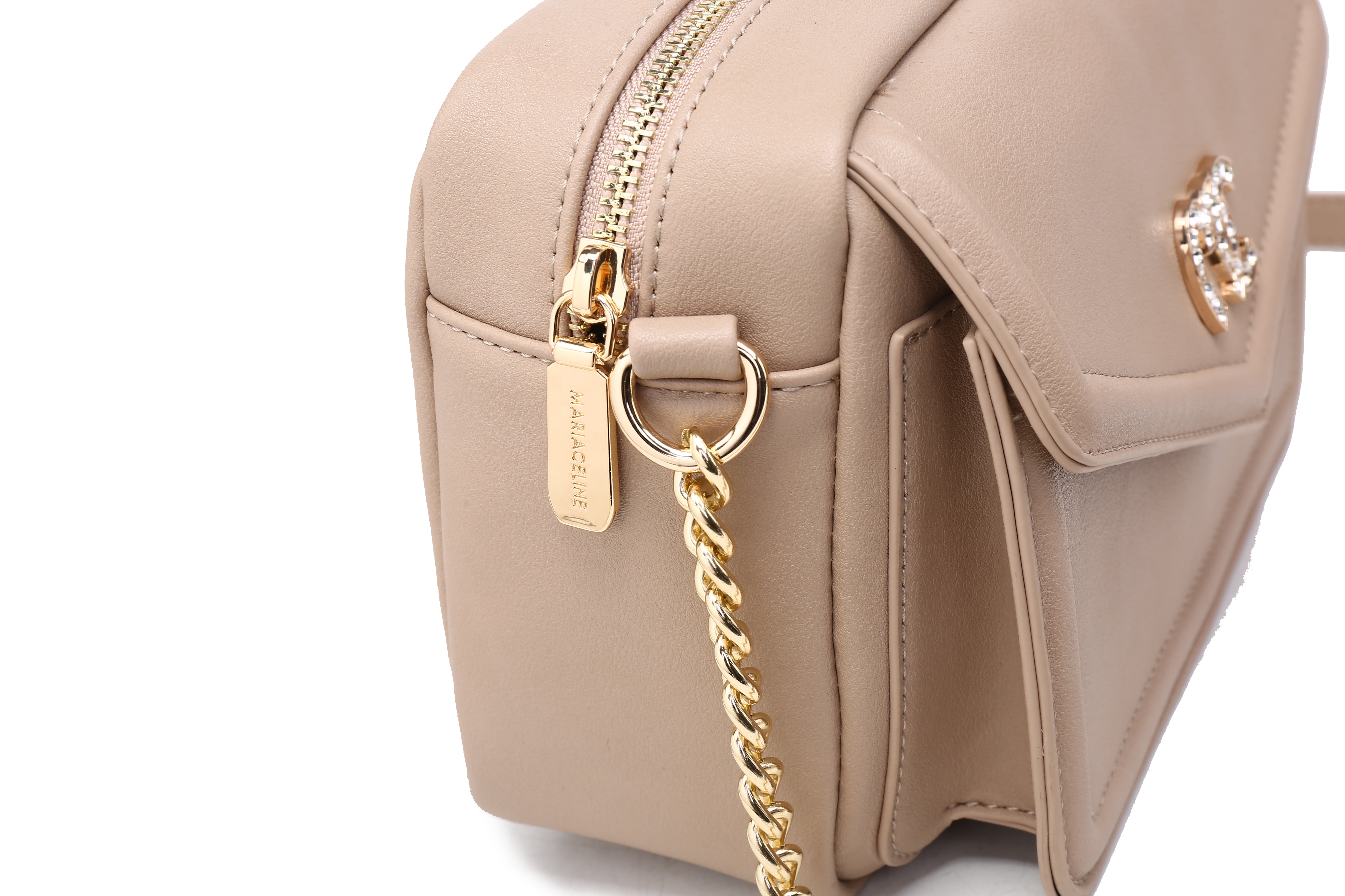 FRANCINE CAMERA BAG