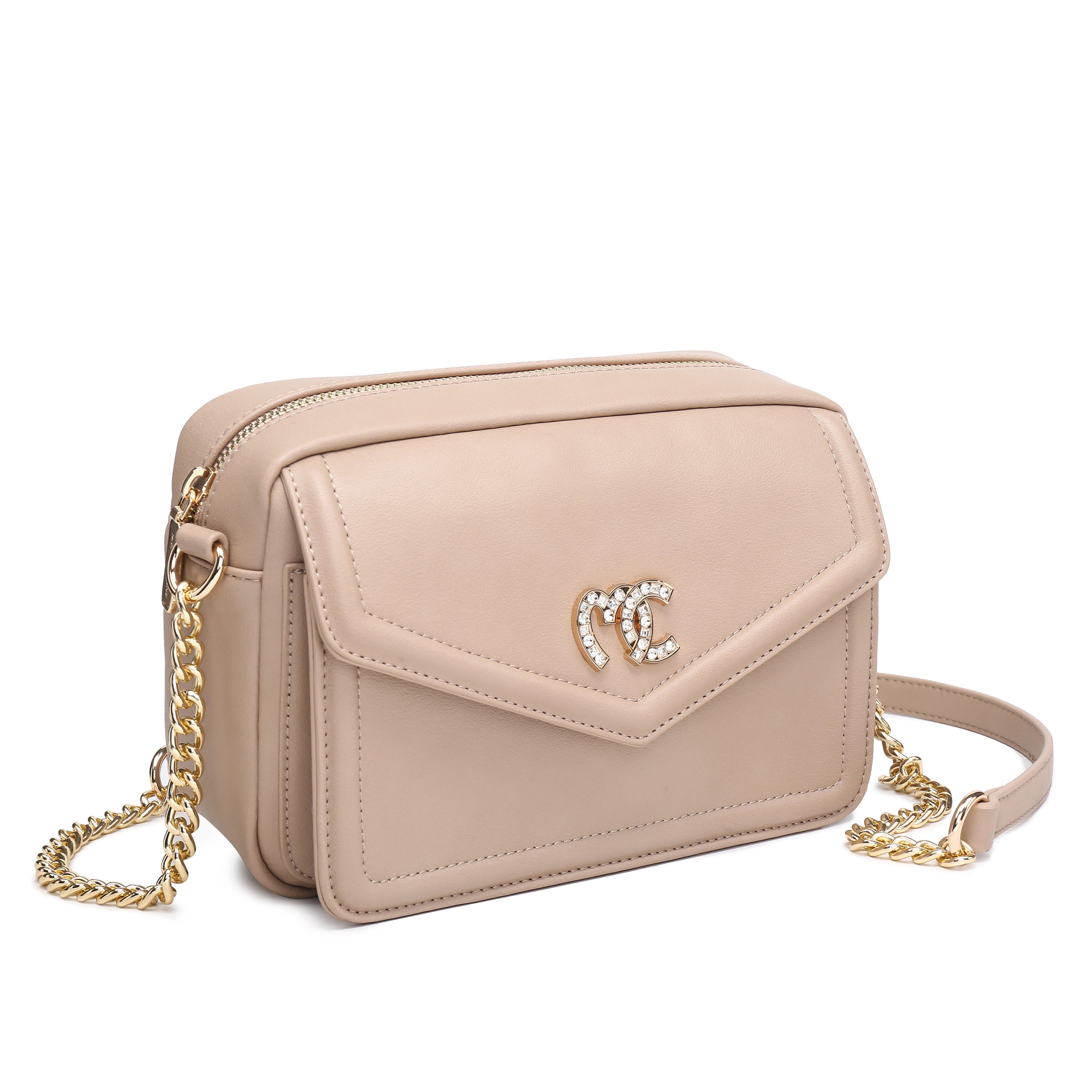 FRANCINE CAMERA BAG