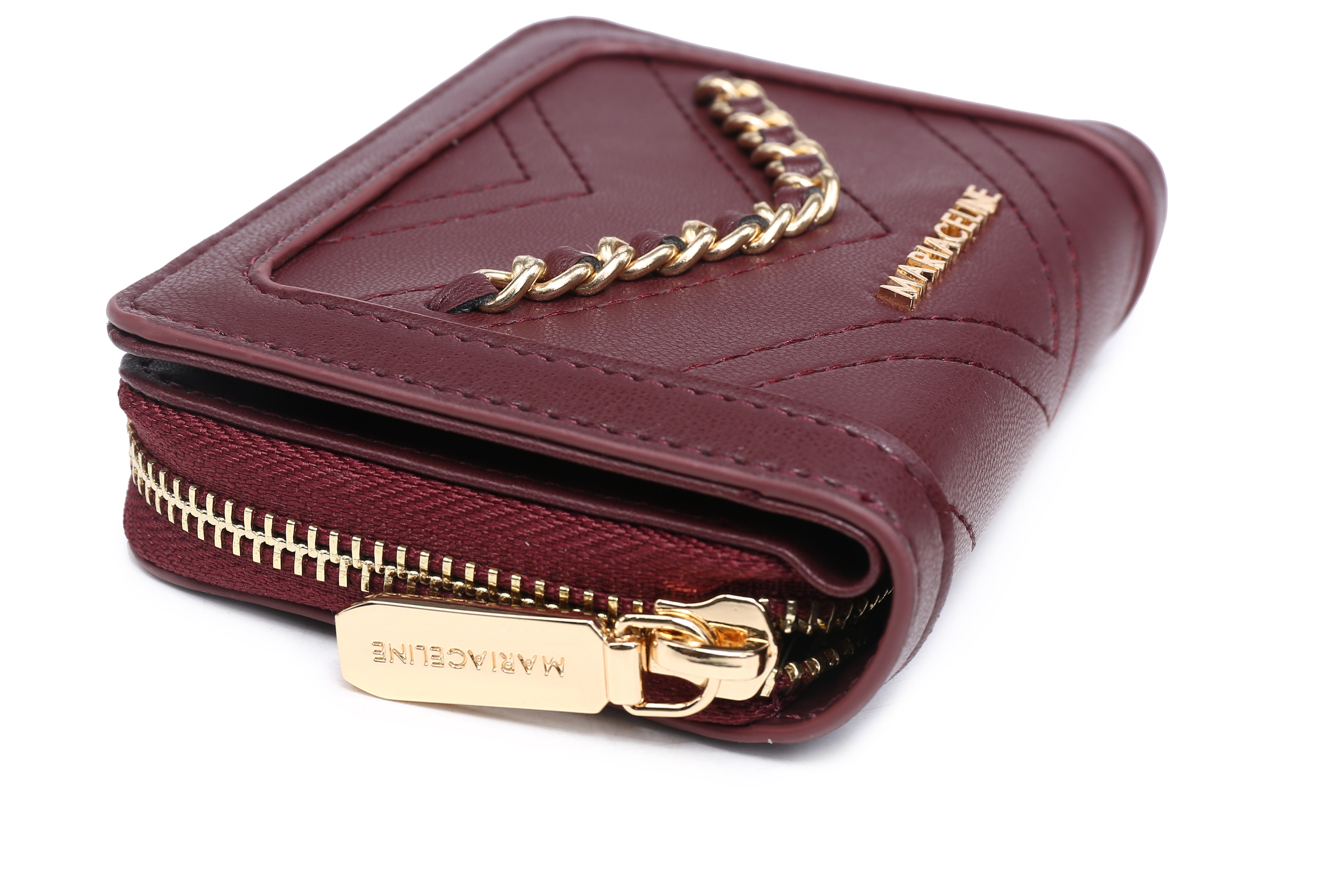 BEVERLY ZIP WALLET