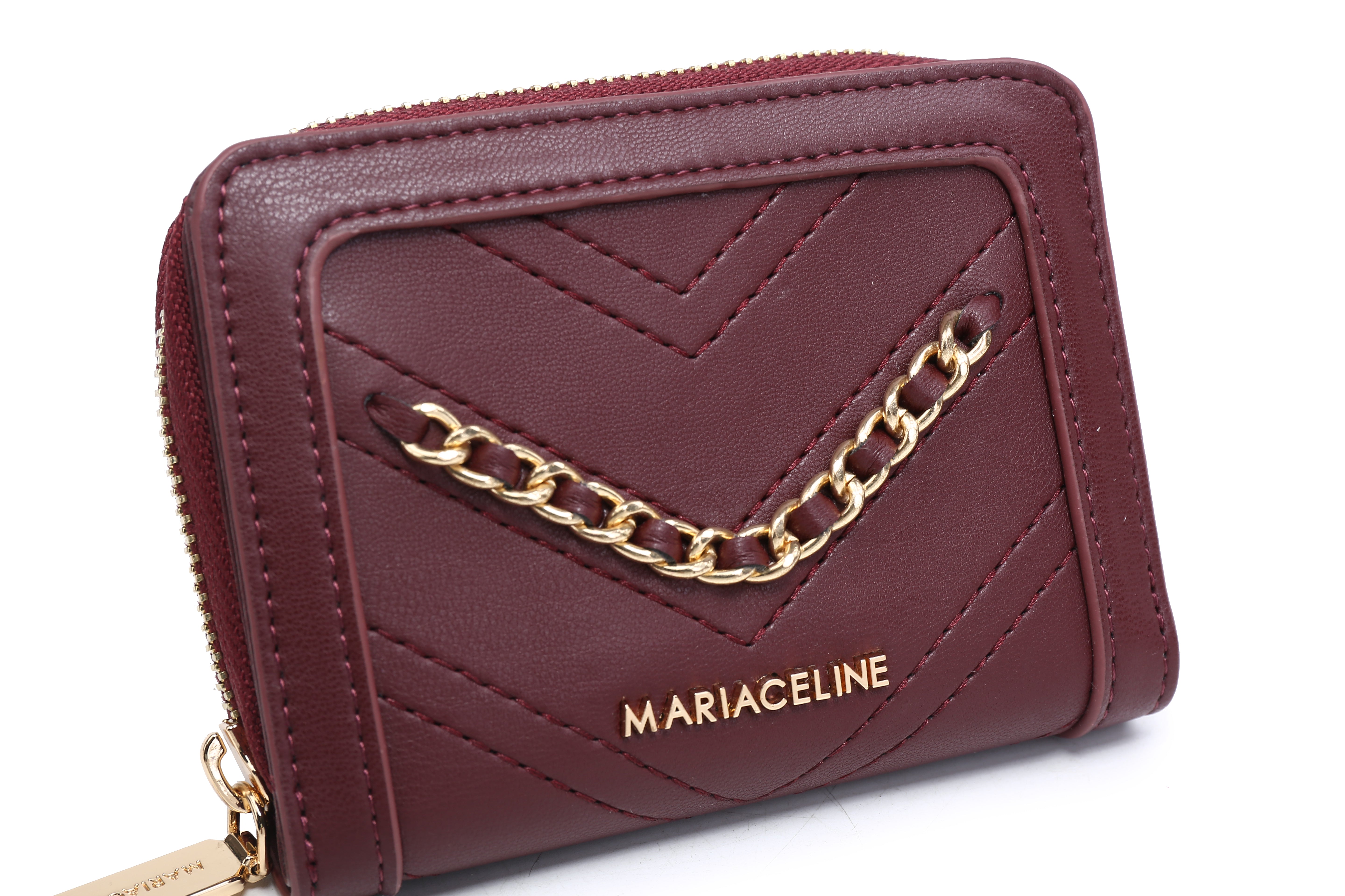 BEVERLY ZIP WALLET