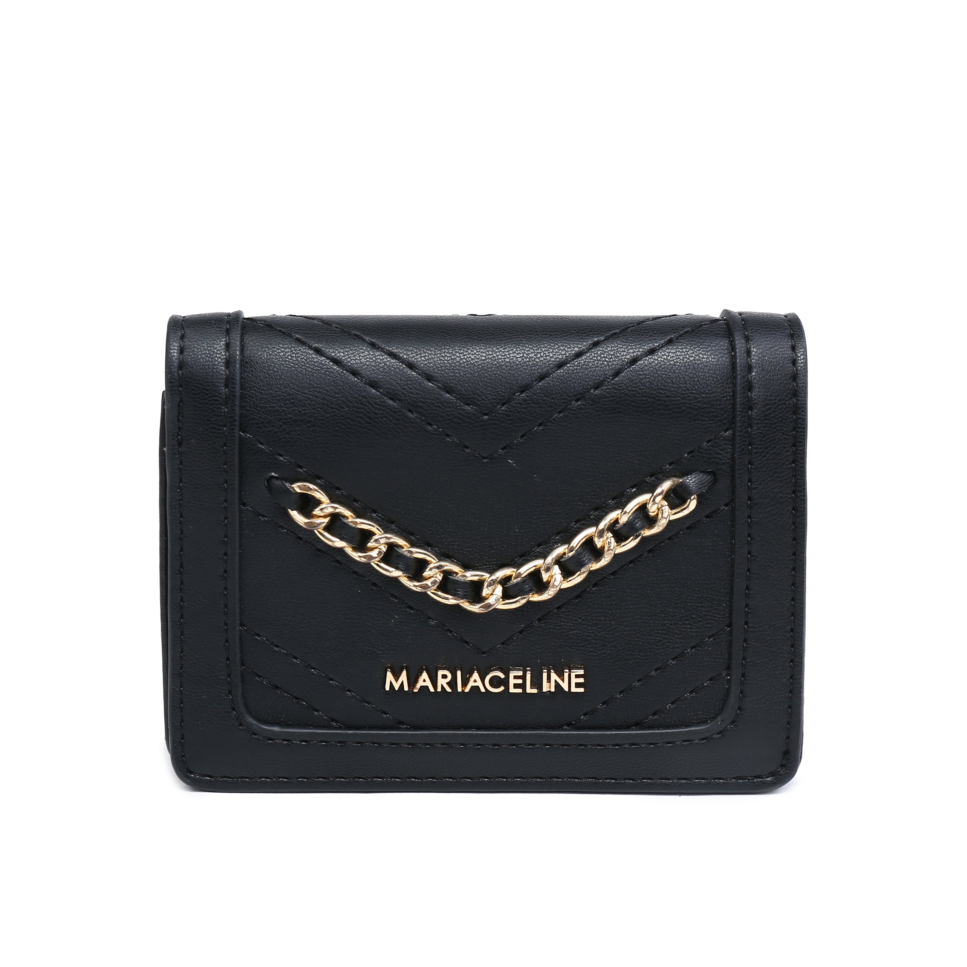 BEVERLY FLAP WALLET