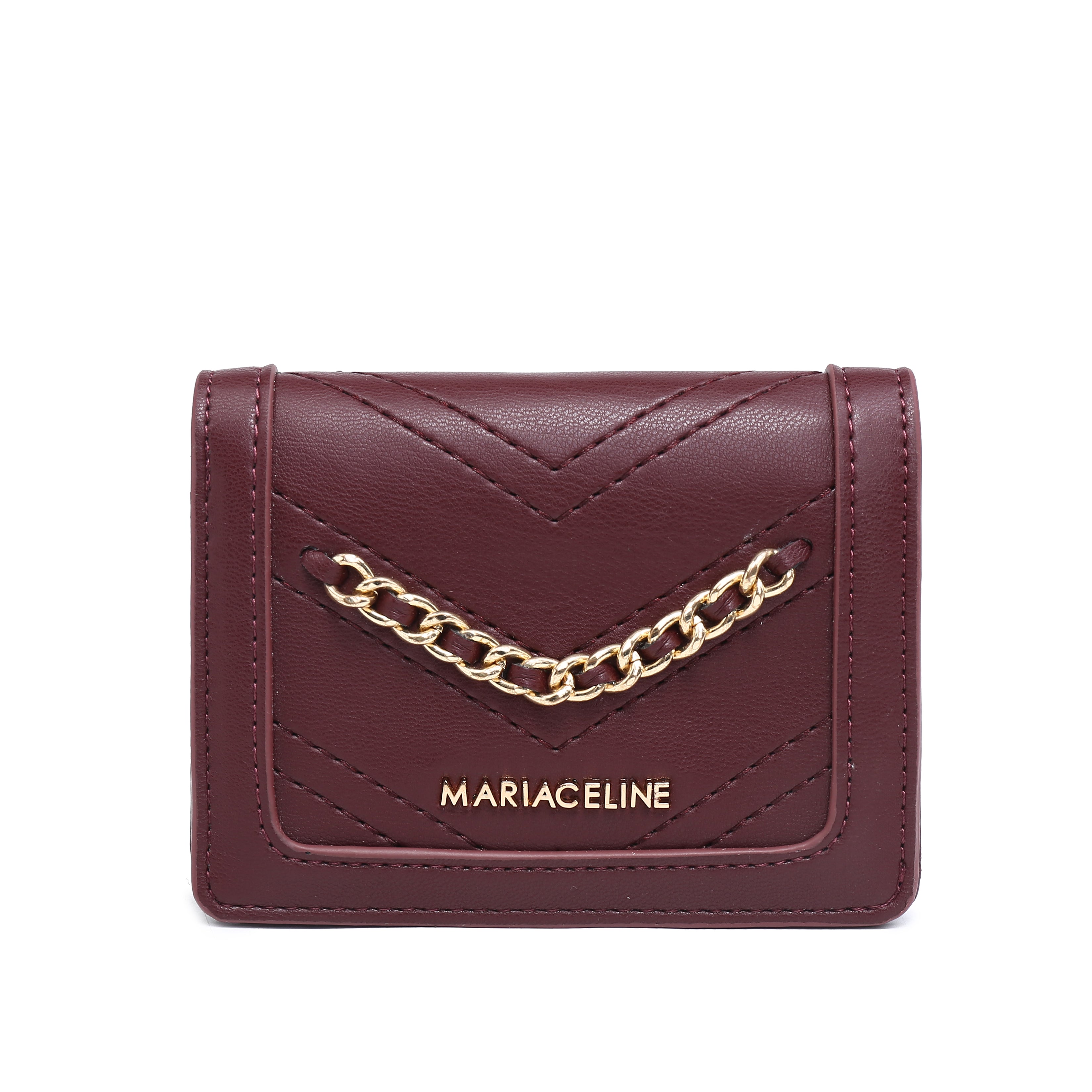 BEVERLY FLAP WALLET
