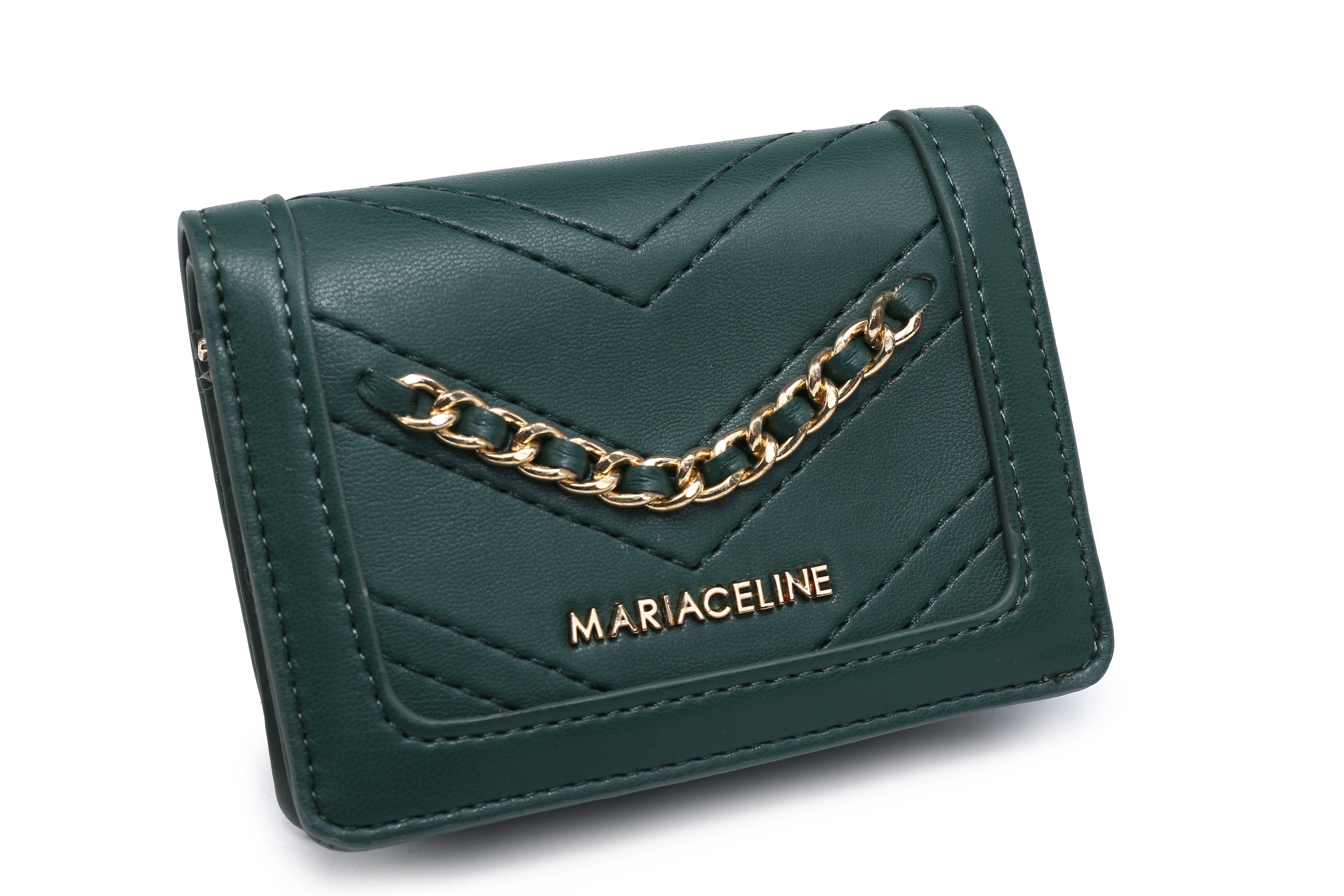 BEVERLY FLAP WALLET