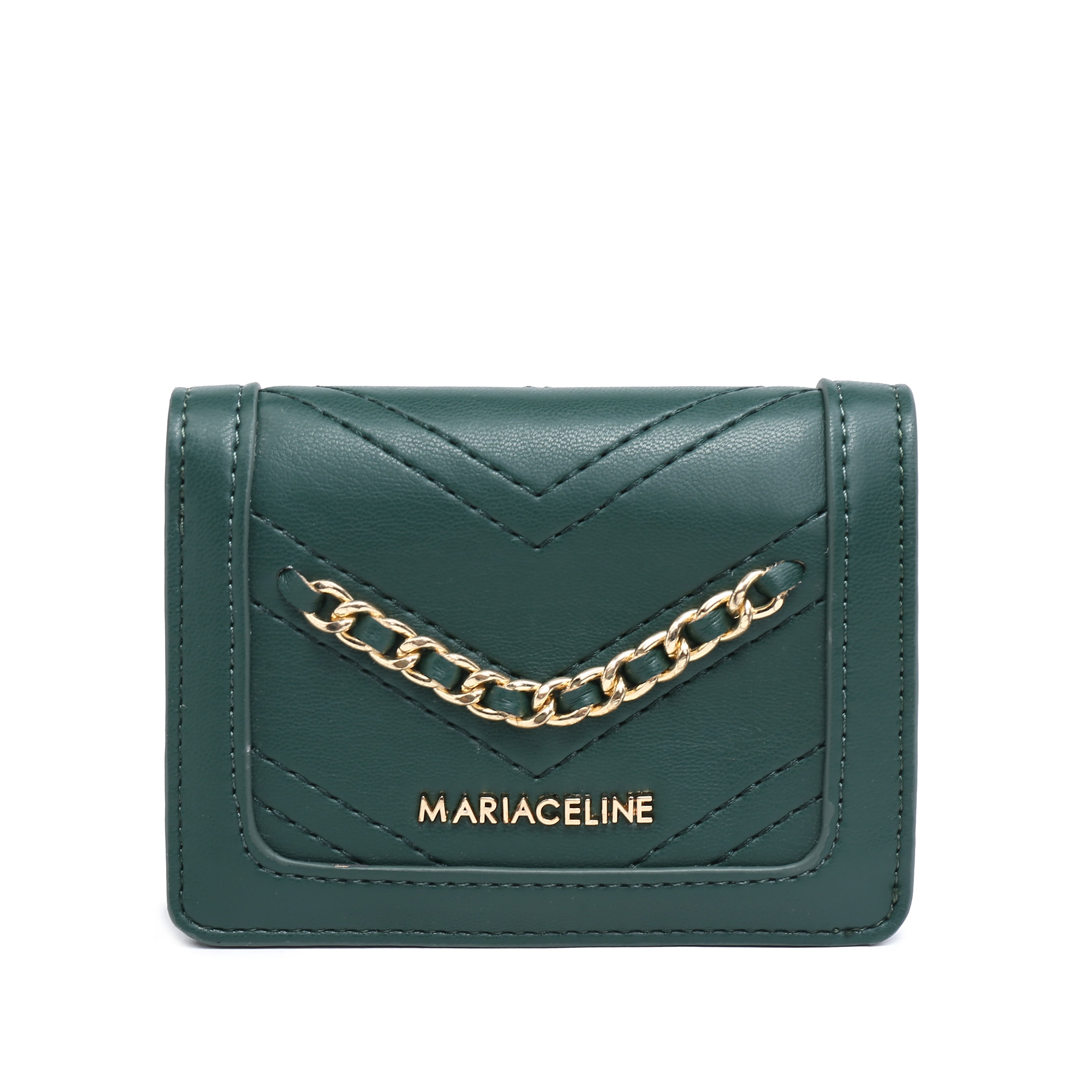 BEVERLY FLAP WALLET