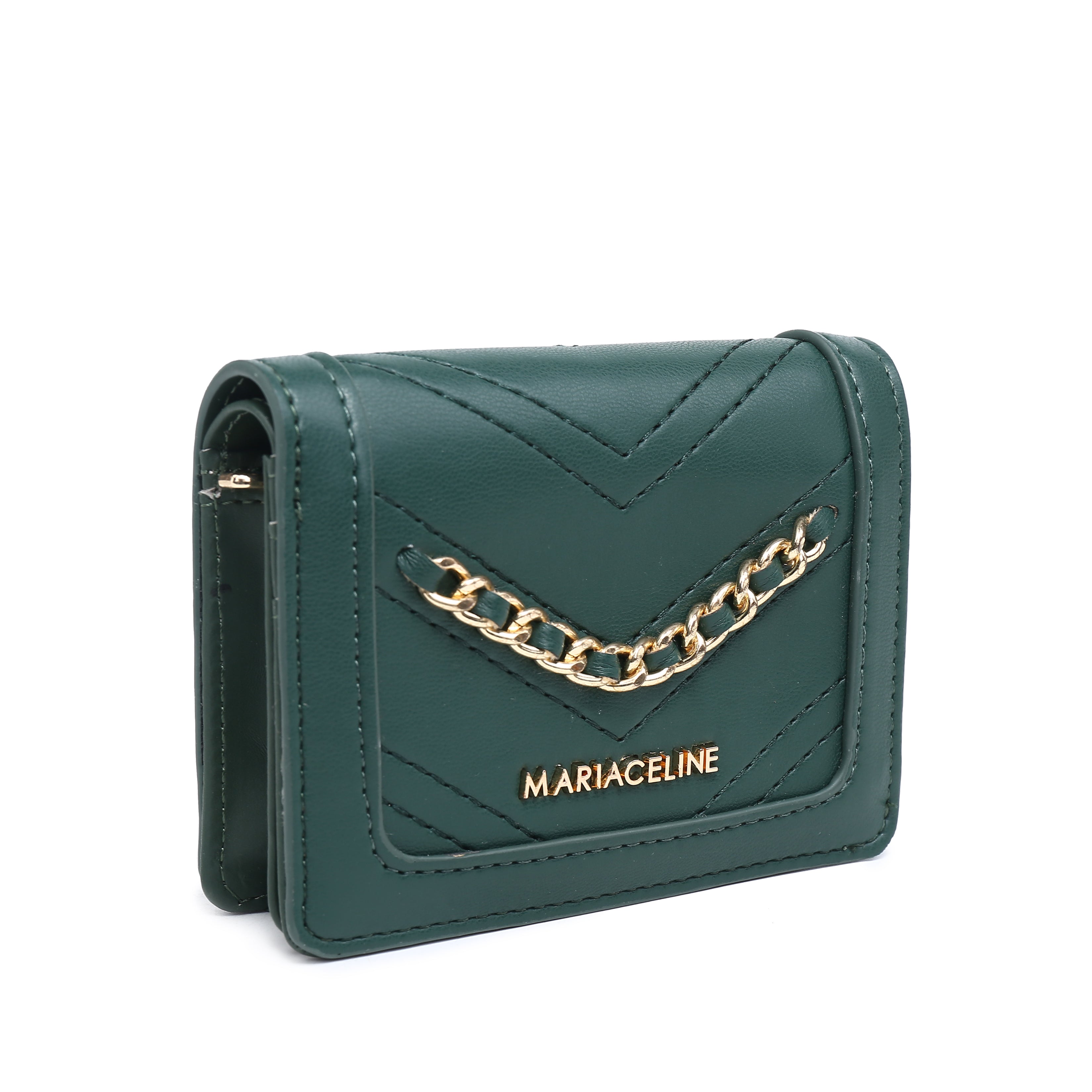 BEVERLY FLAP WALLET