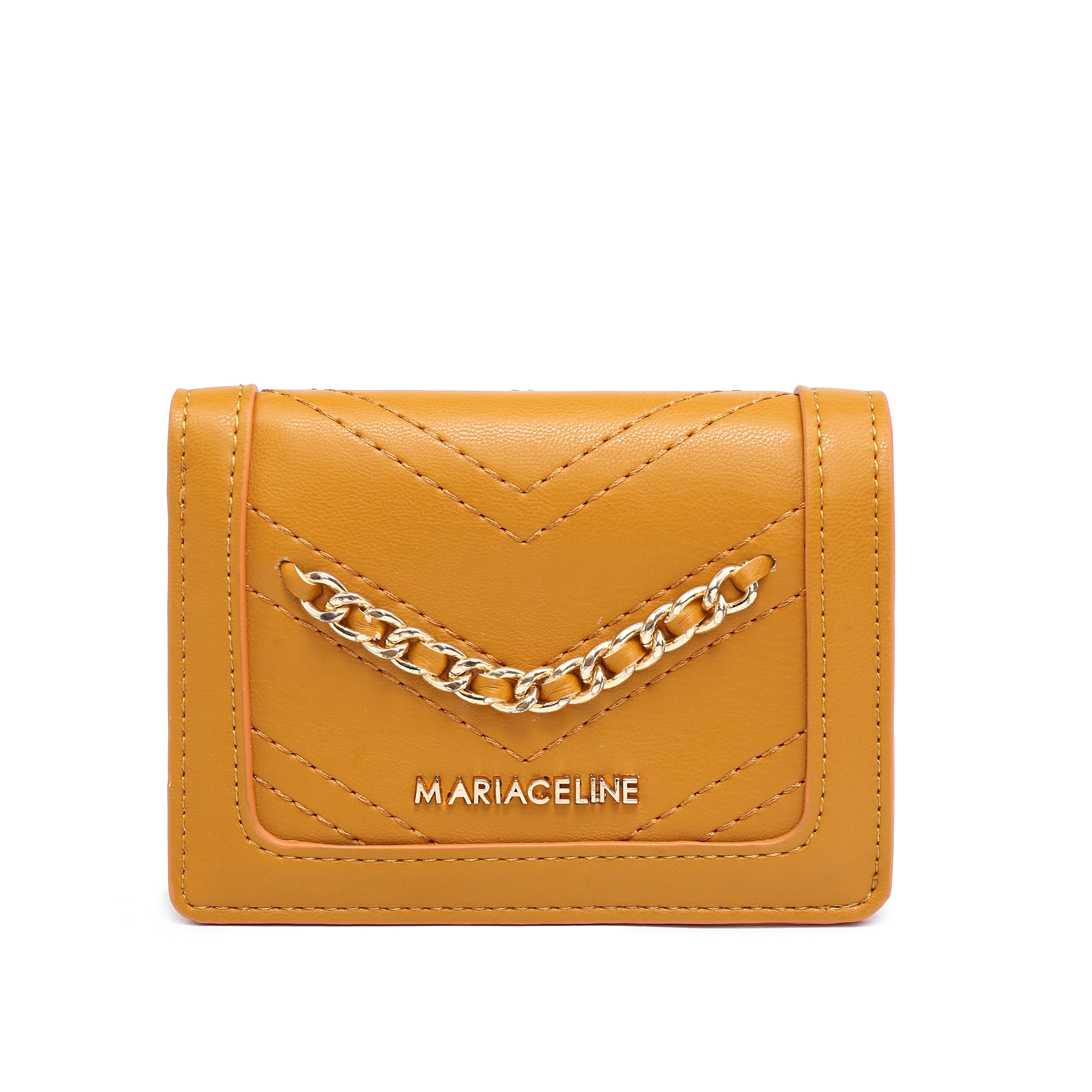 BEVERLY FLAP WALLET